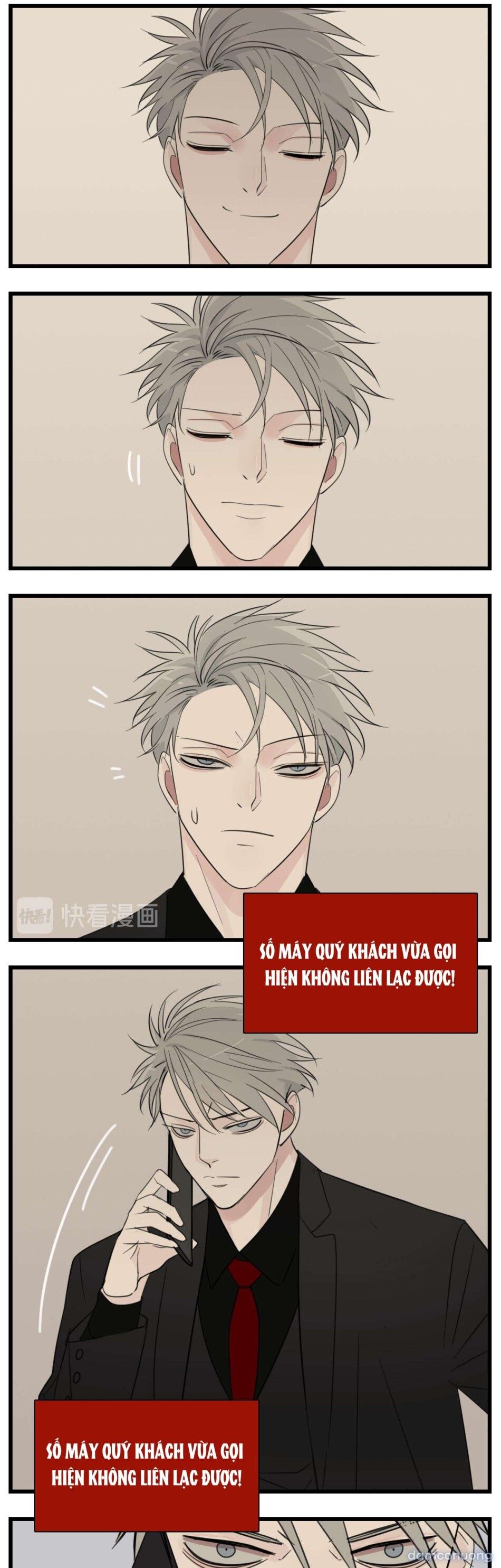 đọc truyện Vật Trong Tay Chương 45 ảnh 29 tại Thiên Thai Truyện