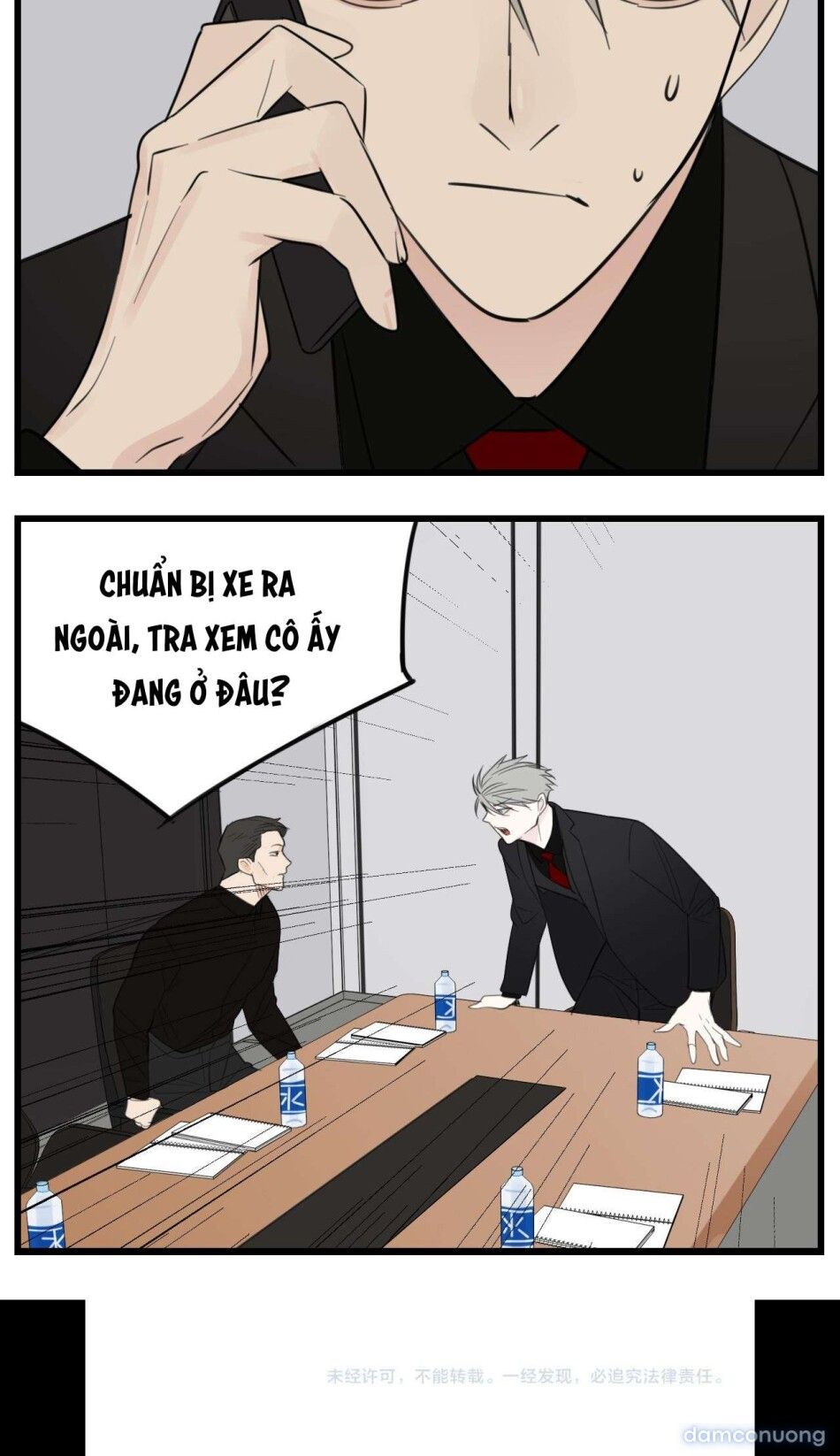 đọc truyện Vật Trong Tay Chương 45 ảnh 30 tại Thiên Thai Truyện