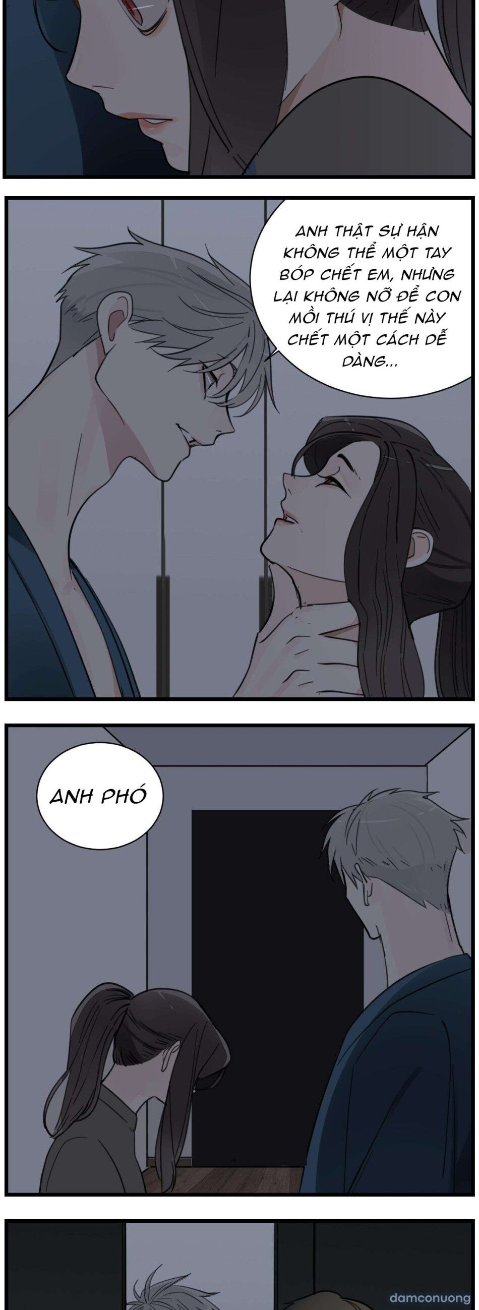 đọc truyện Vật Trong Tay Chương 45 ảnh 5 tại Thiên Thai Truyện