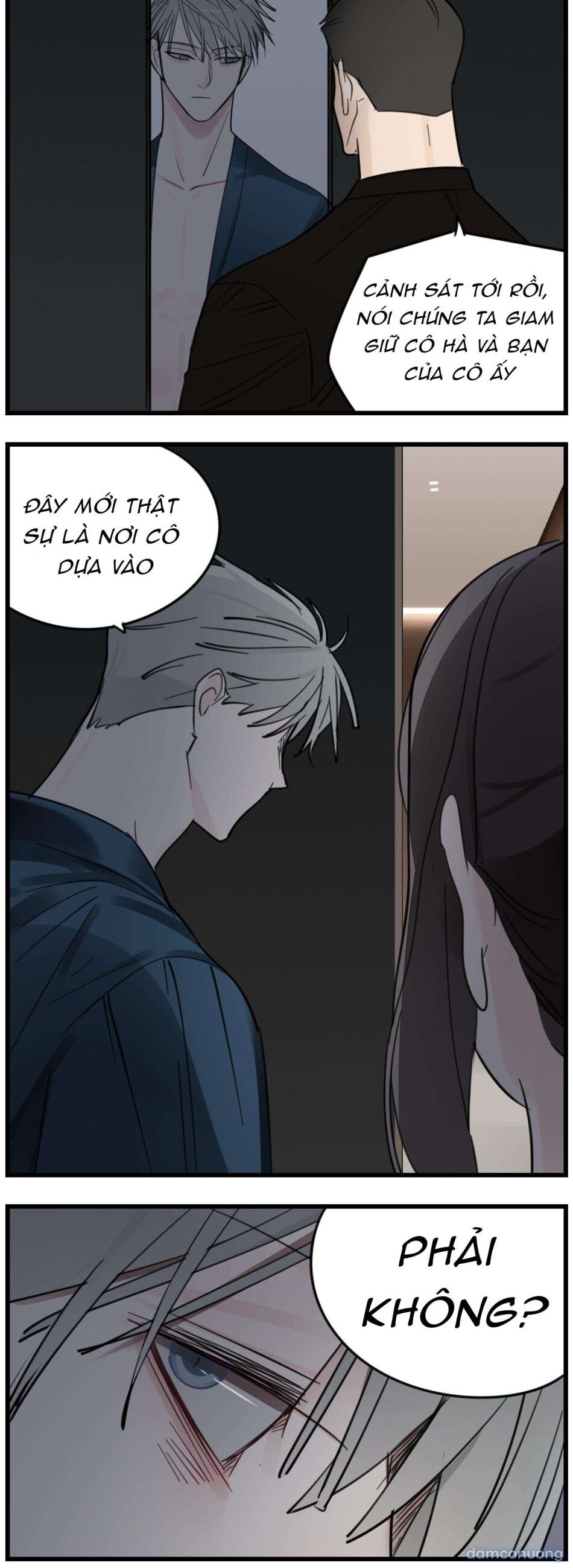 đọc truyện Vật Trong Tay Chương 45 ảnh 6 tại Thiên Thai Truyện