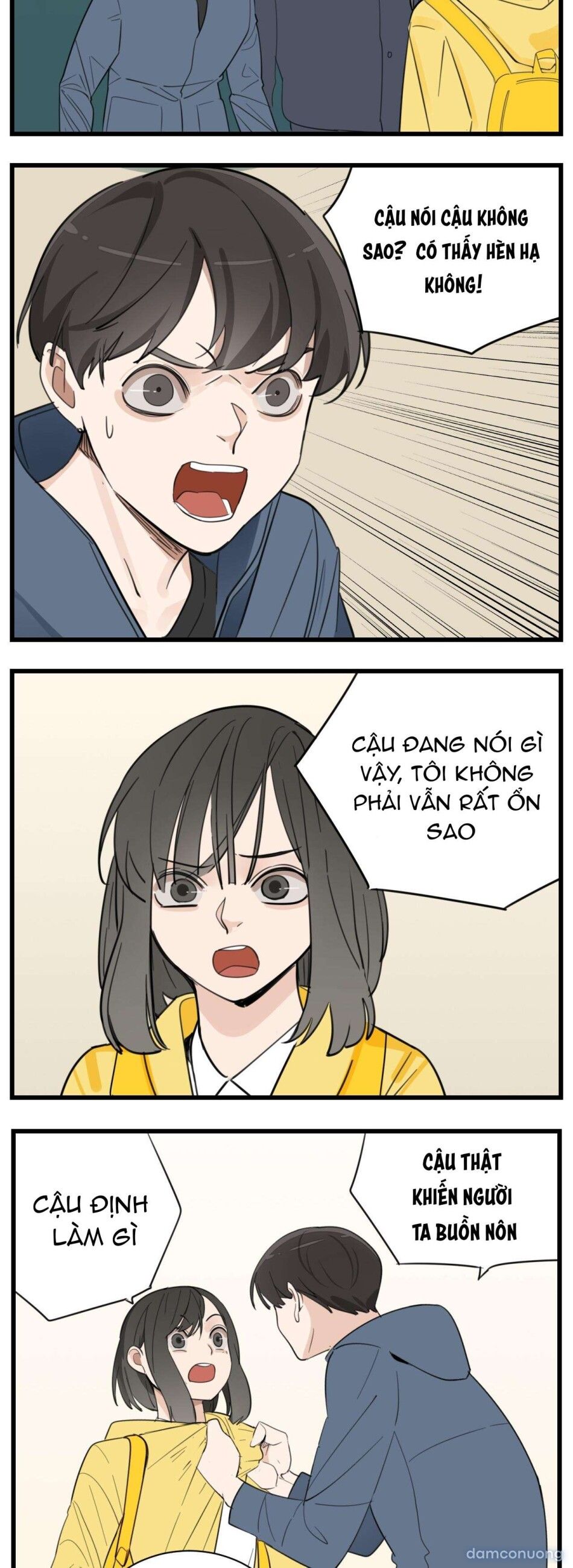 đọc truyện Vật Trong Tay Chương 45 ảnh 8 tại Thiên Thai Truyện