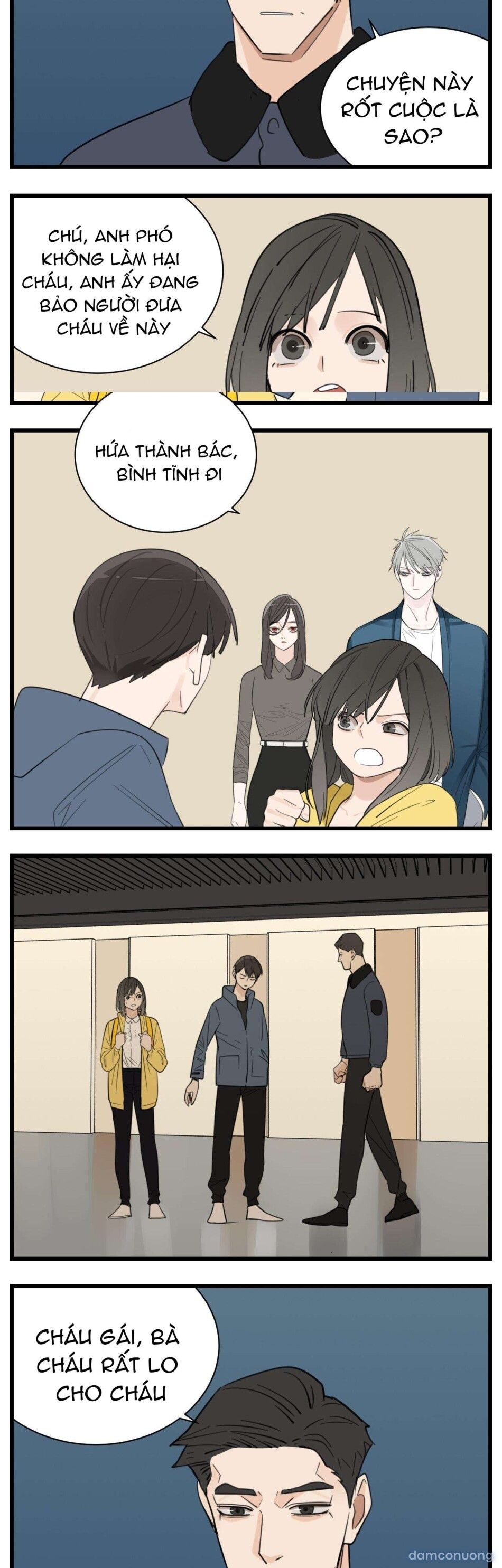 đọc truyện Vật Trong Tay Chương 45 ảnh 9 tại Thiên Thai Truyện