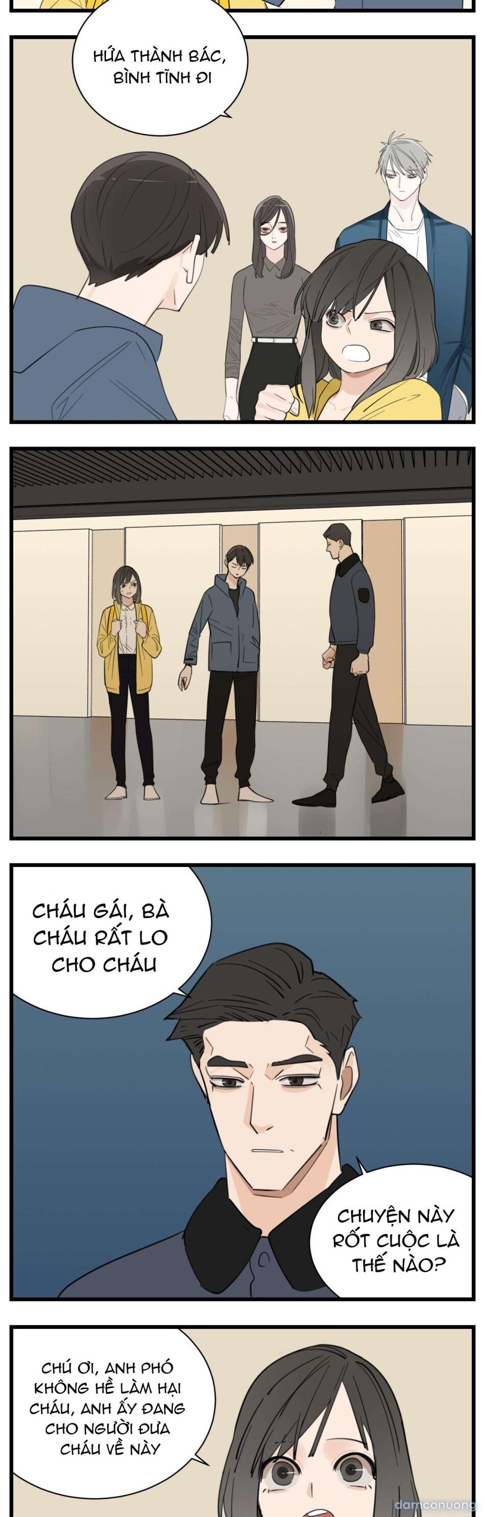 đọc truyện Vật Trong Tay Chương 45 ảnh 10 tại Thiên Thai Truyện