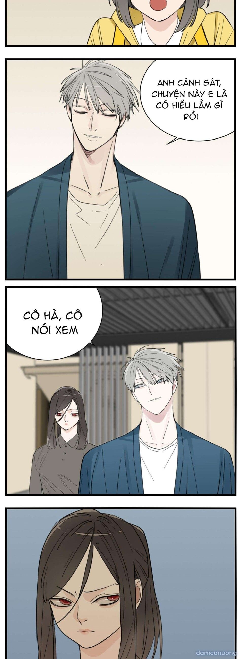 đọc truyện Vật Trong Tay Chương 45 ảnh 11 tại Thiên Thai Truyện