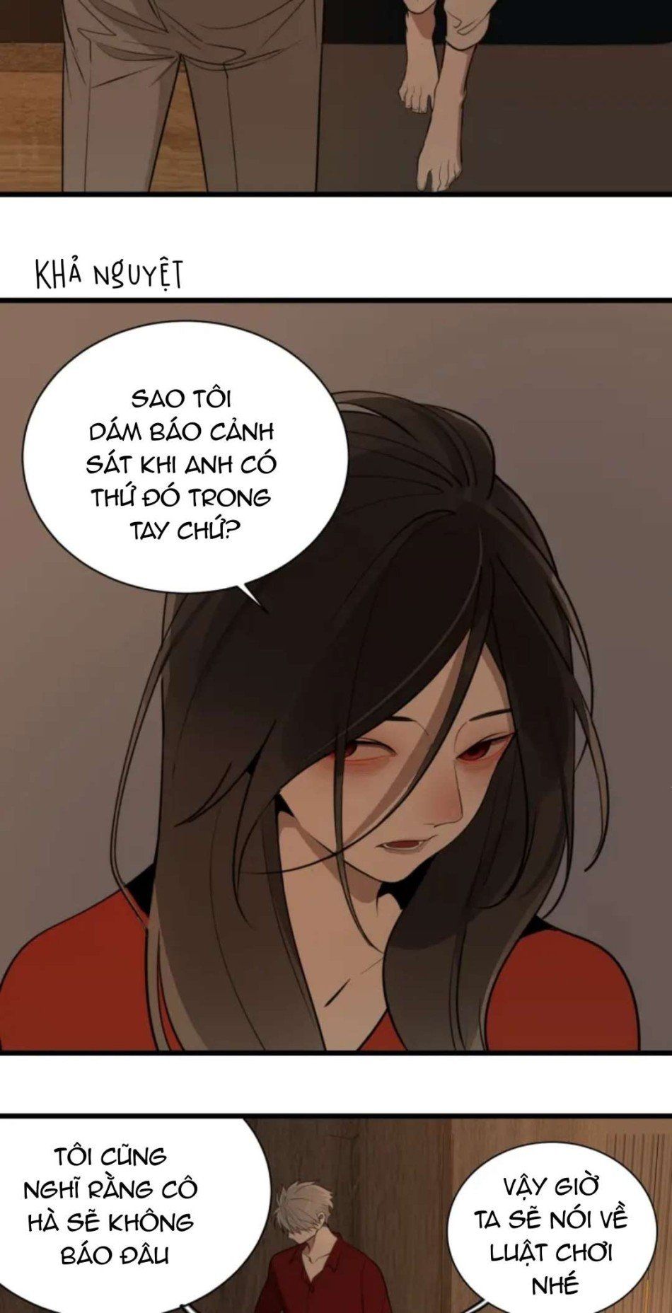 đọc truyện Vật Trong Tay Chương 6 ảnh 15 tại Giả Dược