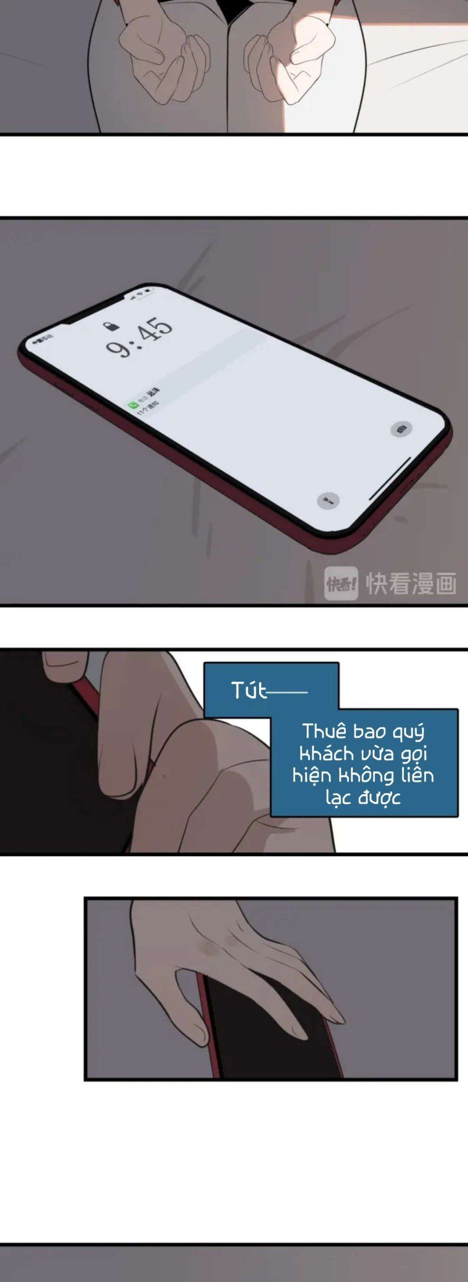 đọc truyện Vật Trong Tay Chương 6 ảnh 23 tại Giả Dược