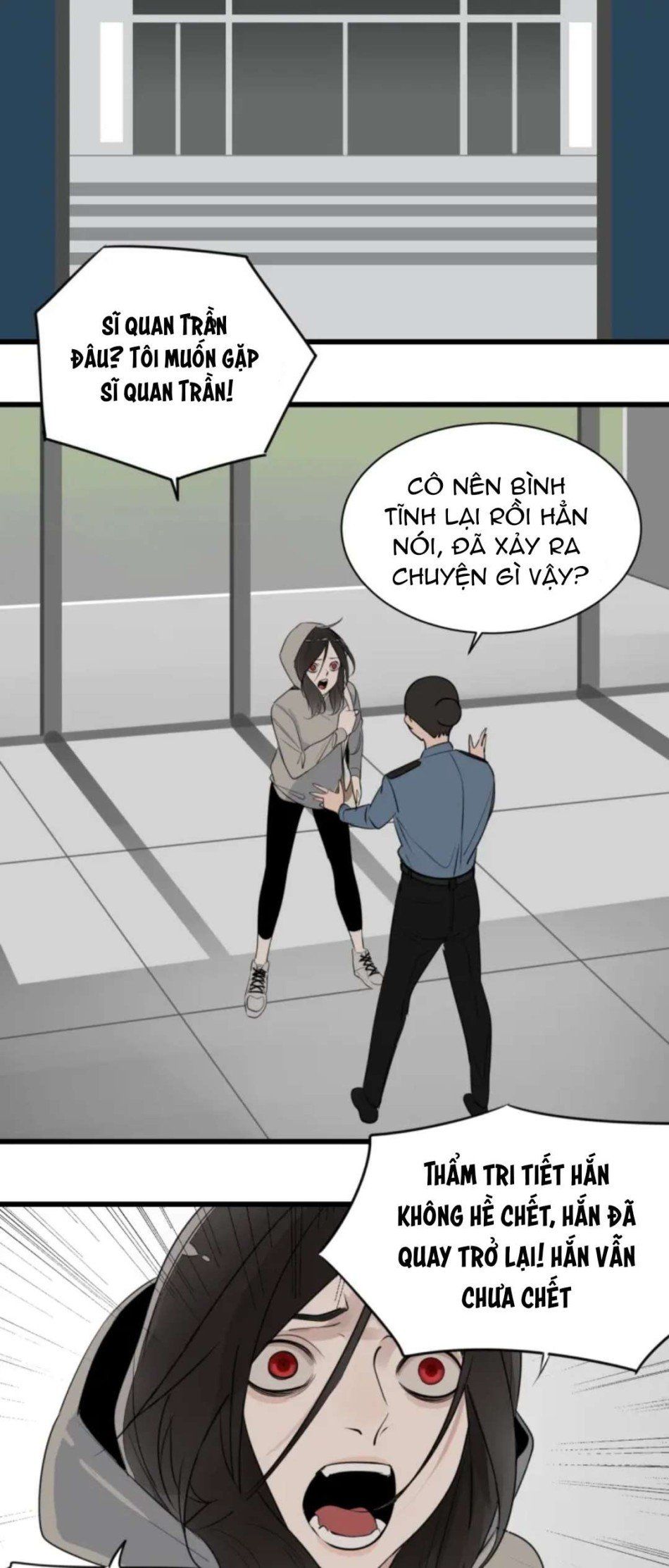 đọc truyện Vật Trong Tay Chương 6 ảnh 26 tại Giả Dược