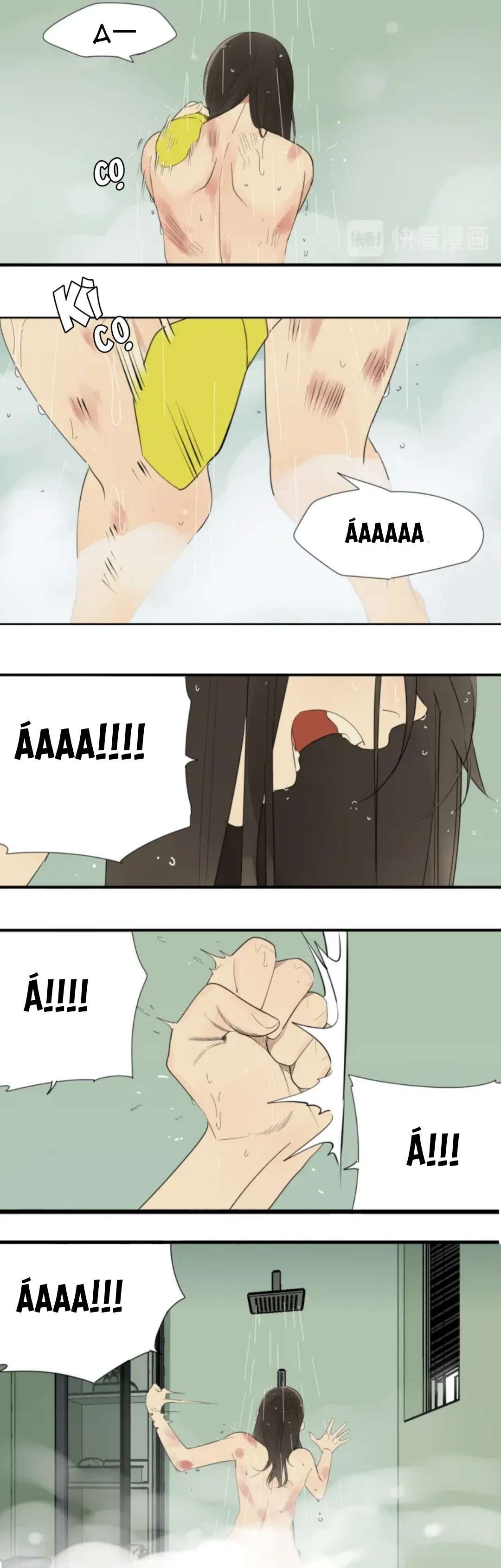 đọc truyện Vật Trong Tay Chương 7 ảnh 3 tại Thiên Thai Truyện