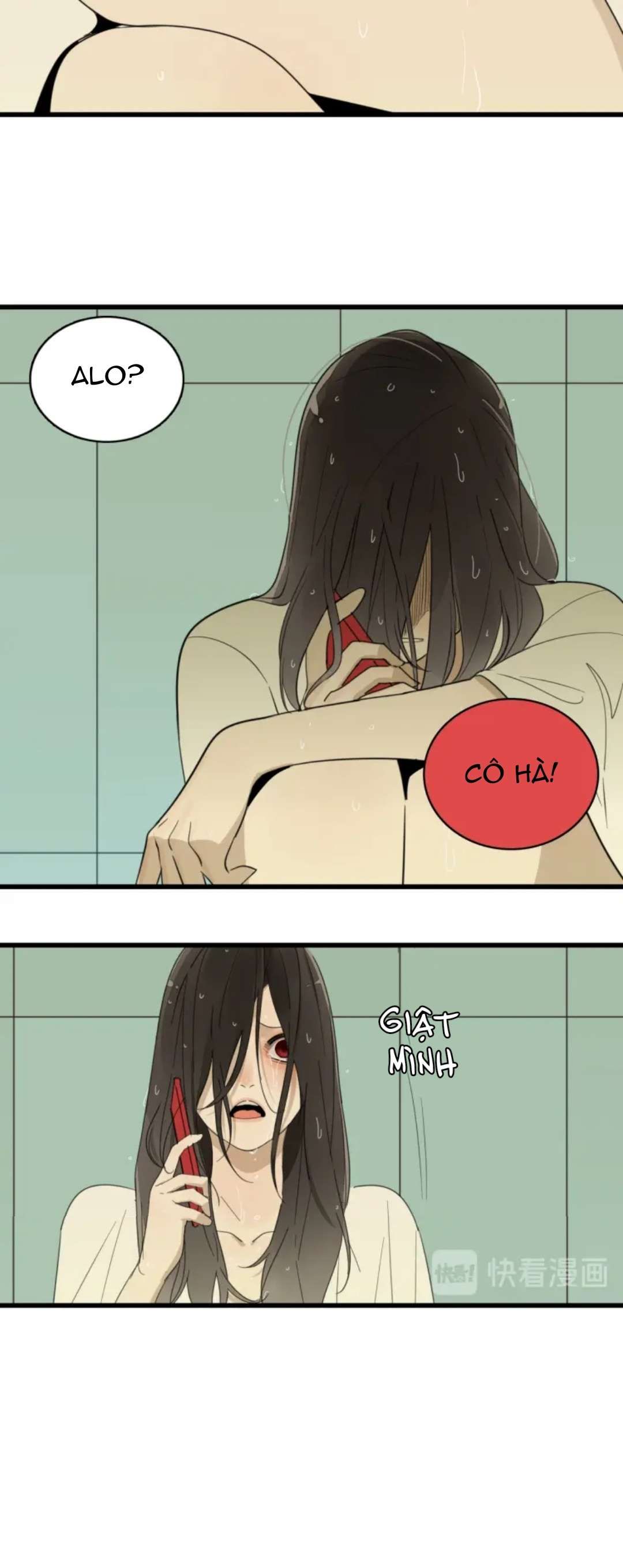 đọc truyện Vật Trong Tay Chương 7 ảnh 12 tại Thiên Thai Truyện