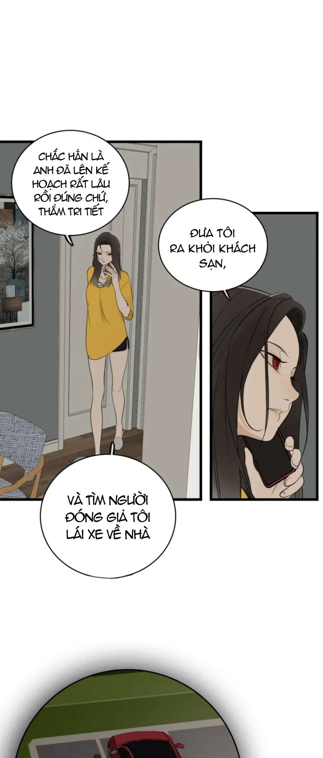 đọc truyện Vật Trong Tay Chương 7 ảnh 14 tại Thiên Thai Truyện