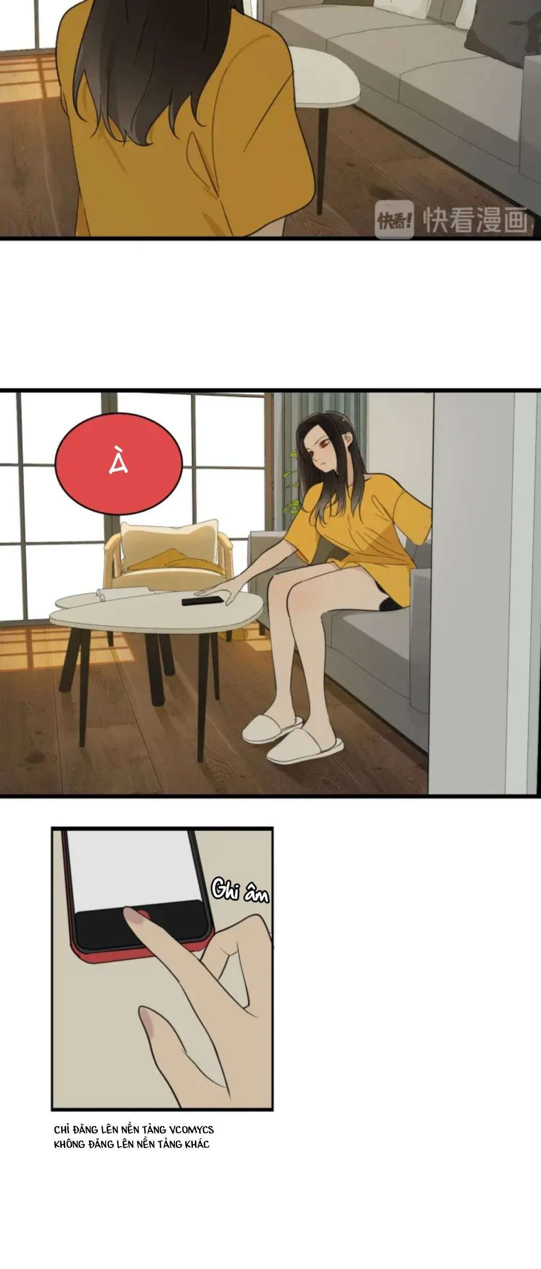 đọc truyện Vật Trong Tay Chương 7 ảnh 16 tại Thiên Thai Truyện