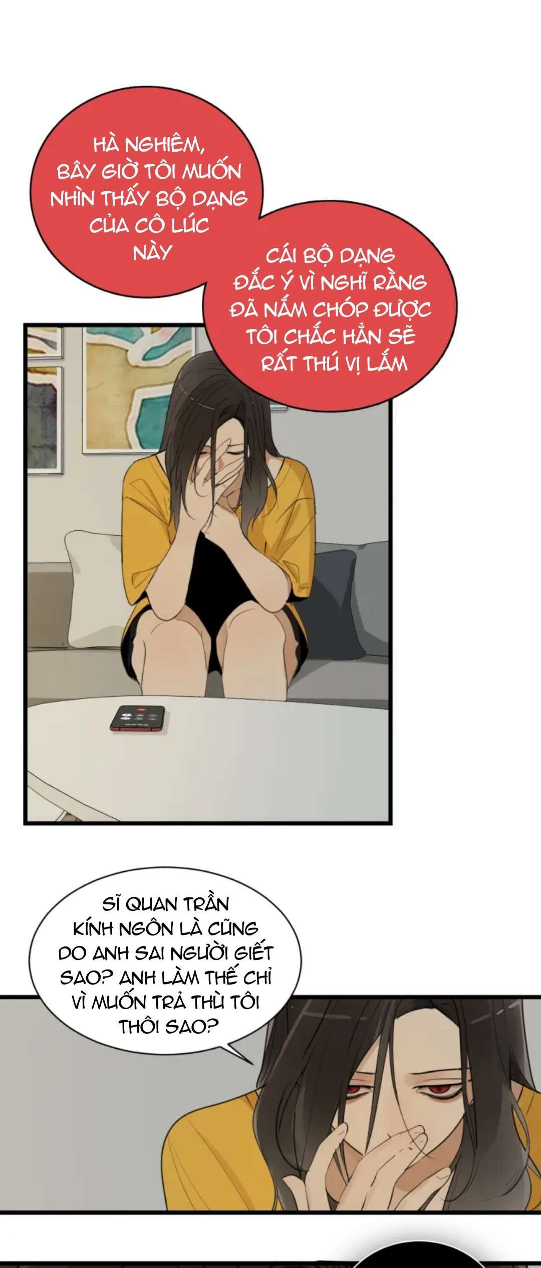 đọc truyện Vật Trong Tay Chương 7 ảnh 17 tại Thiên Thai Truyện