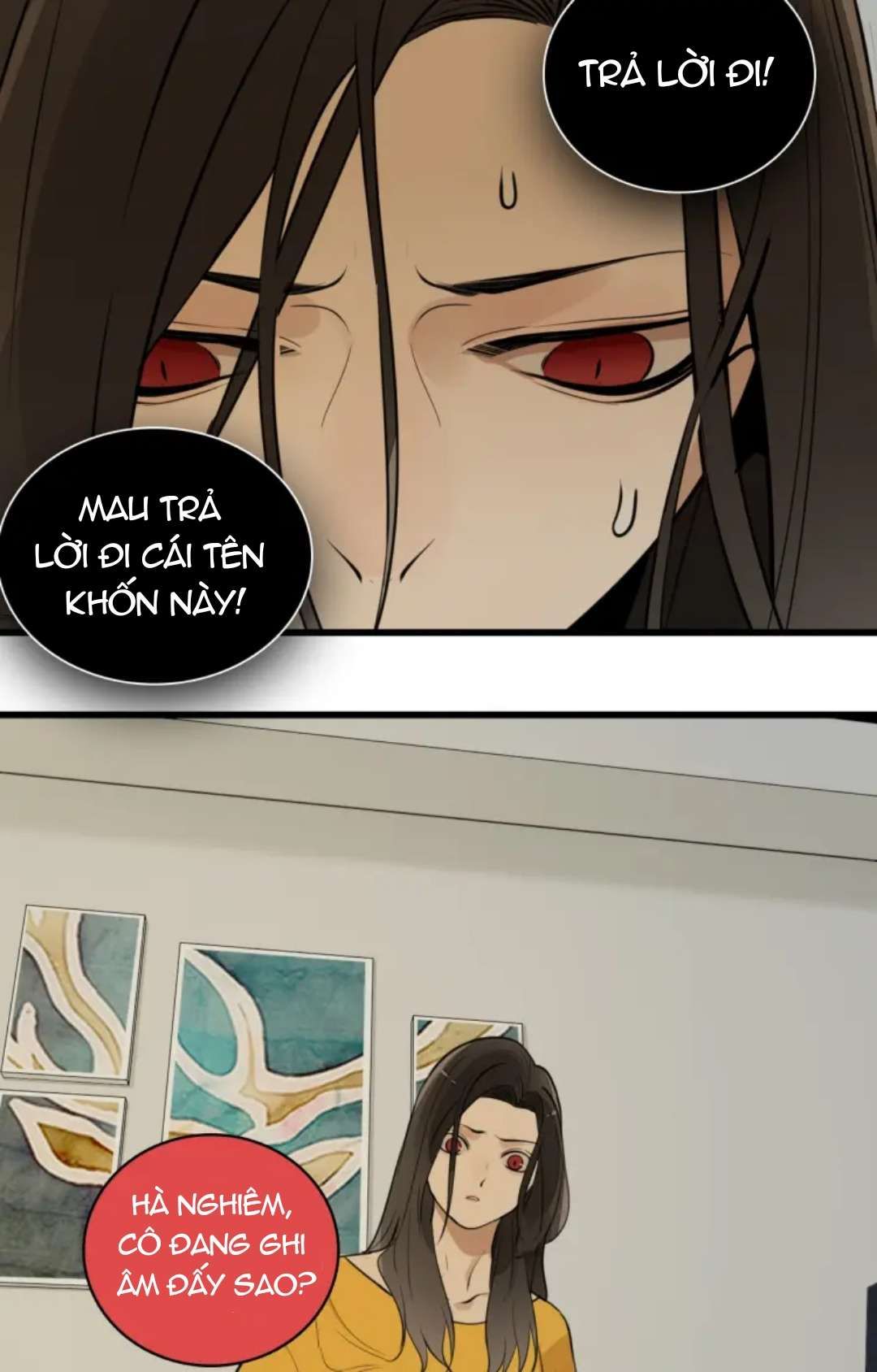 đọc truyện Vật Trong Tay Chương 7 ảnh 18 tại Thiên Thai Truyện