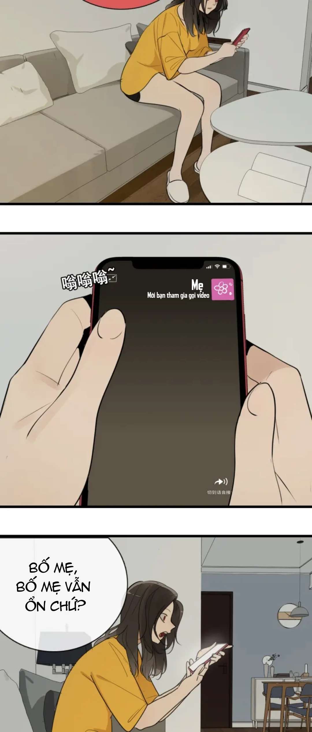 đọc truyện Vật Trong Tay Chương 7 ảnh 20 tại Thiên Thai Truyện