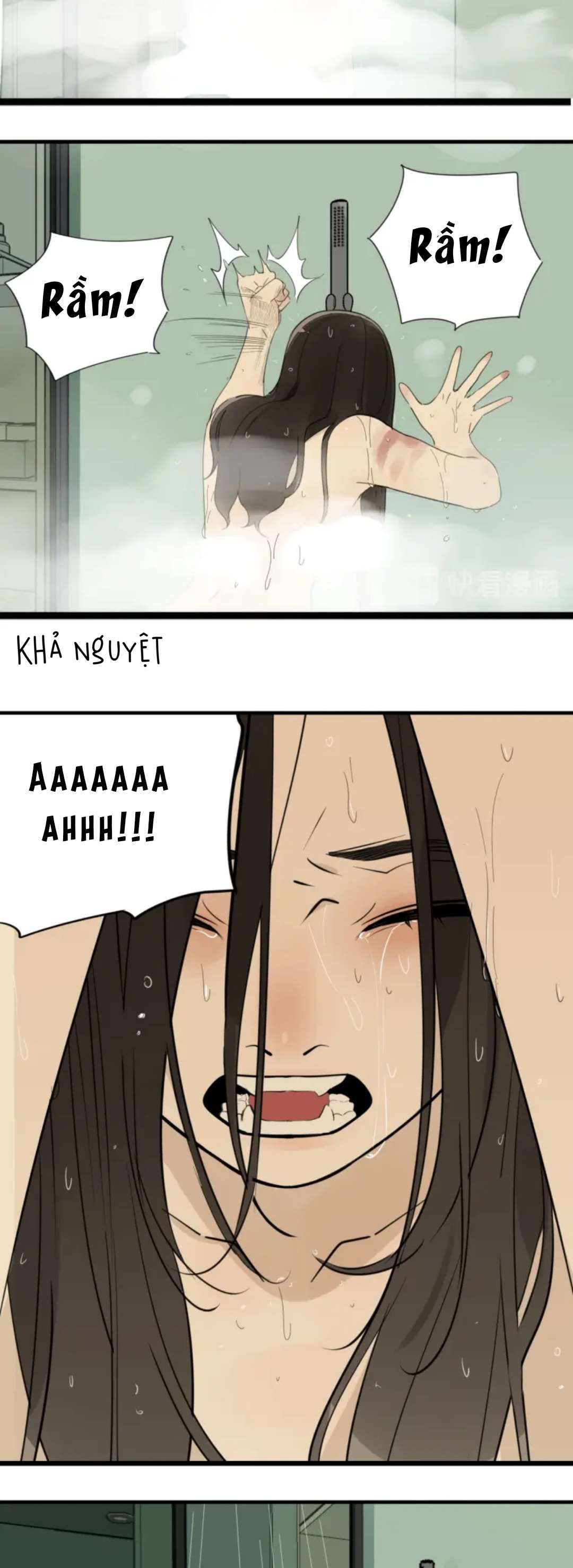 đọc truyện Vật Trong Tay Chương 7 ảnh 4 tại Thiên Thai Truyện