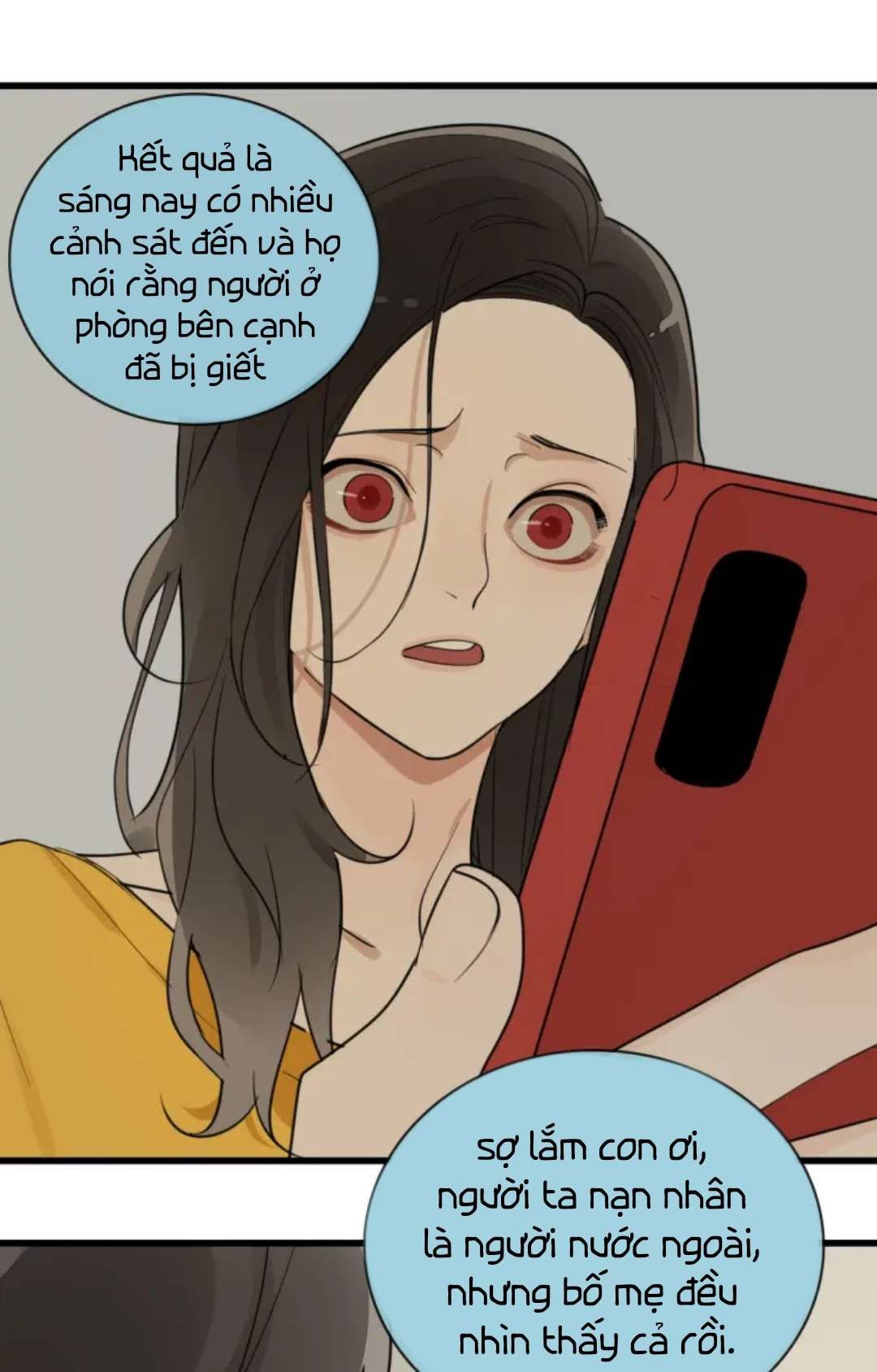 đọc truyện Vật Trong Tay Chương 7 ảnh 22 tại Thiên Thai Truyện