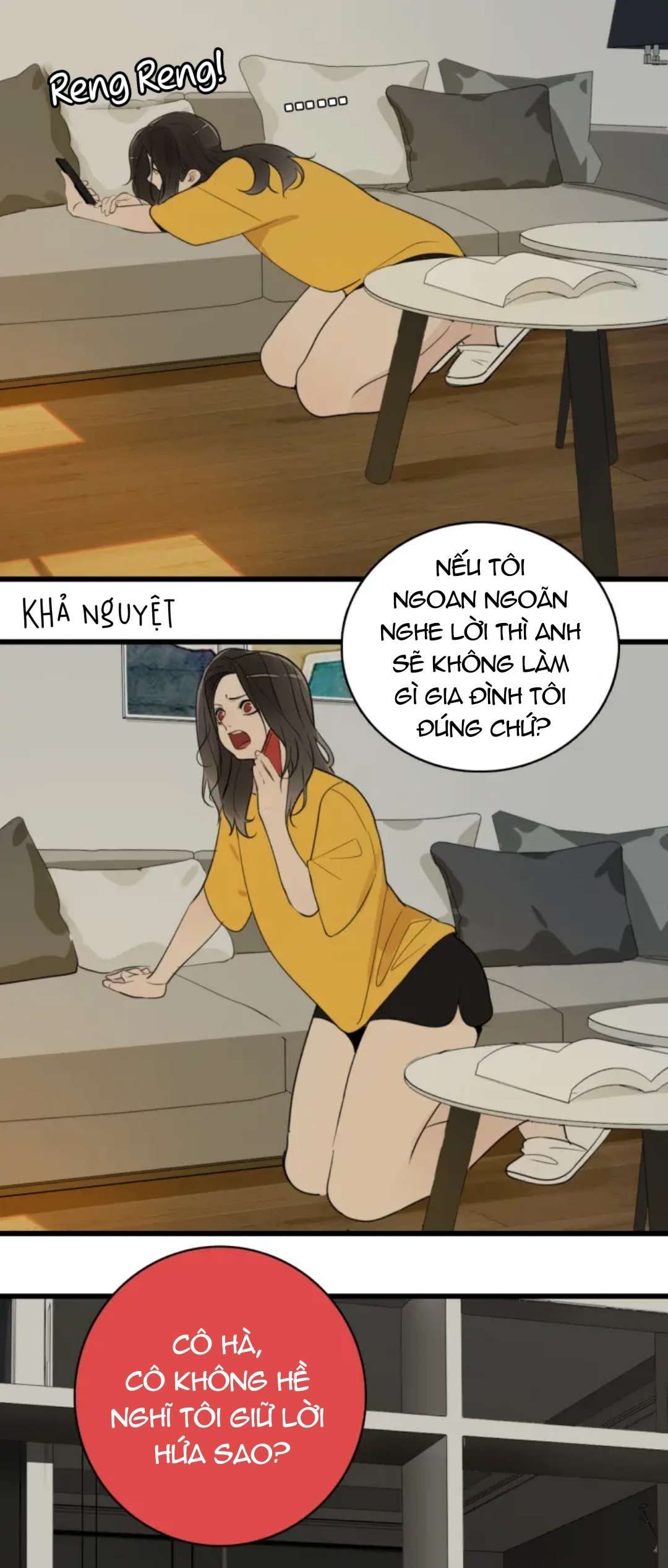 đọc truyện Vật Trong Tay Chương 7 ảnh 25 tại Thiên Thai Truyện