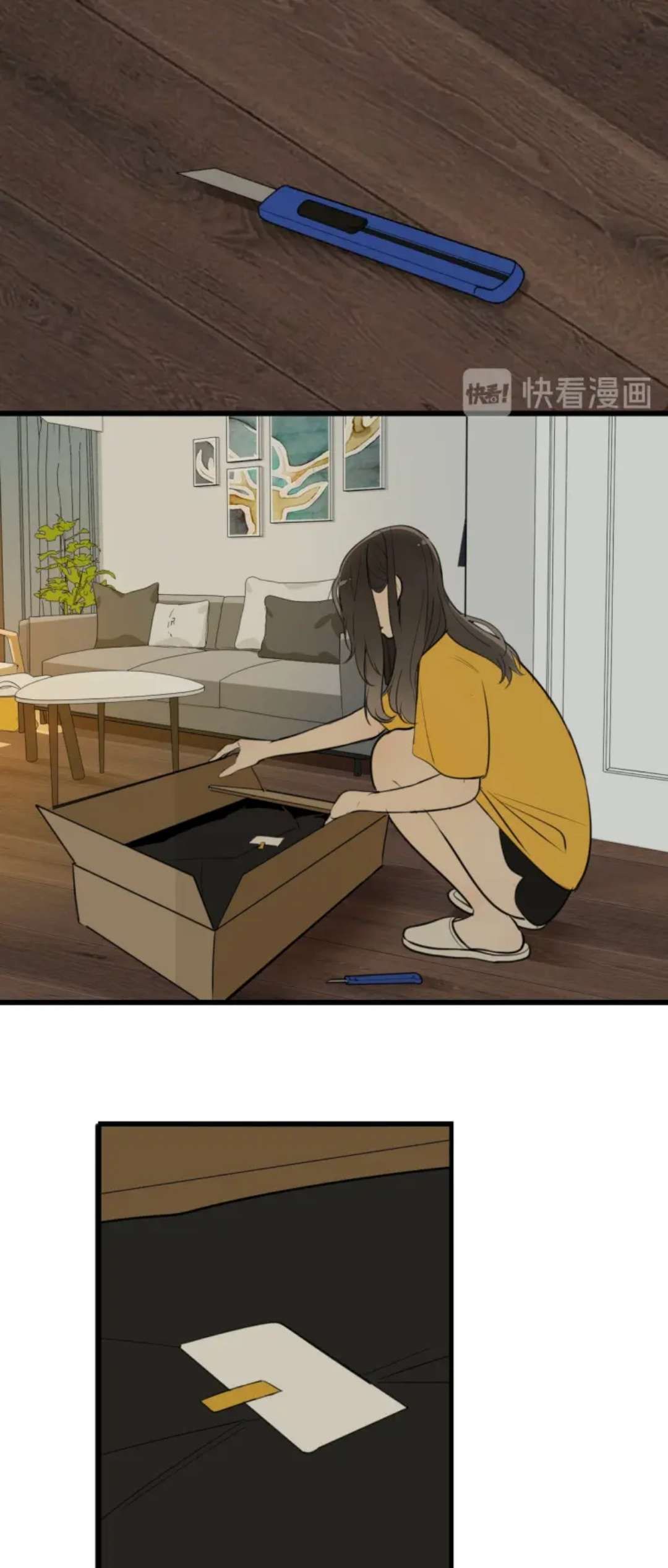 đọc truyện Vật Trong Tay Chương 7 ảnh 30 tại Thiên Thai Truyện