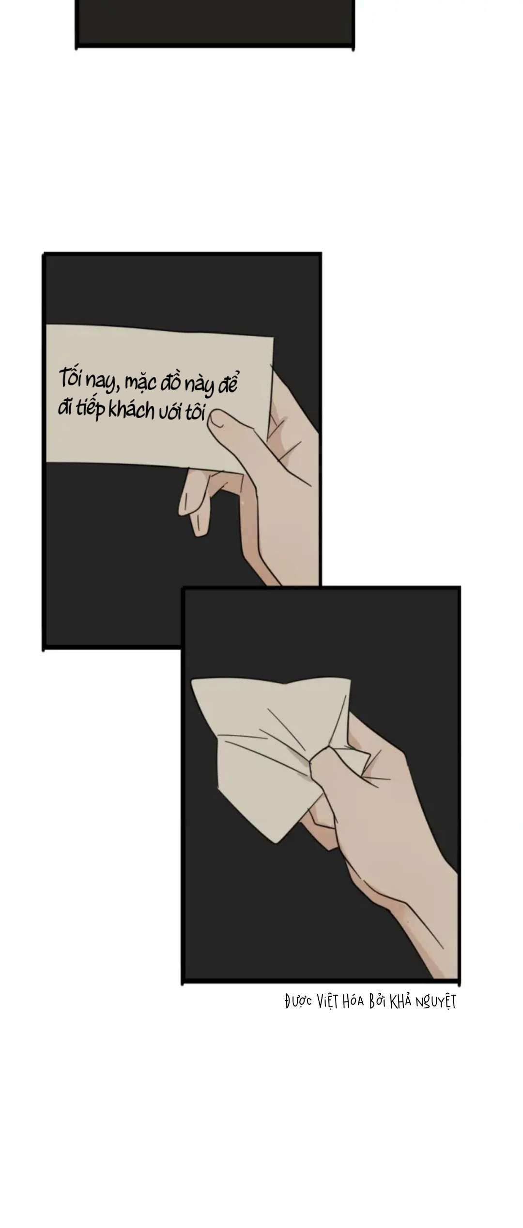 đọc truyện Vật Trong Tay Chương 7 ảnh 31 tại Thiên Thai Truyện