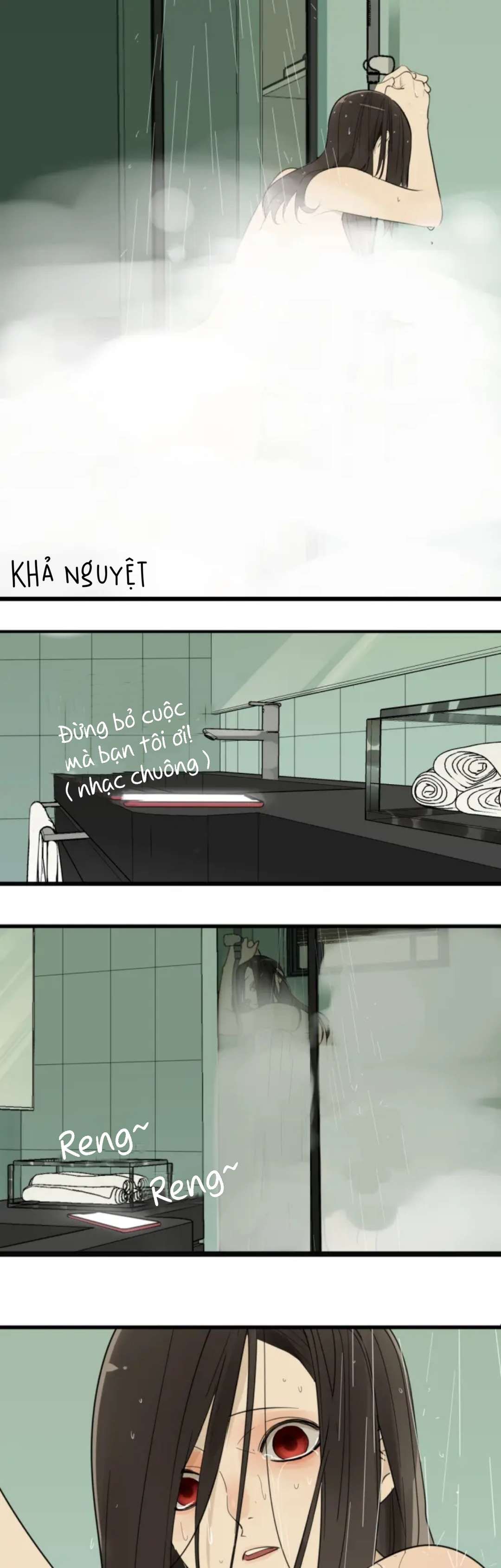 đọc truyện Vật Trong Tay Chương 7 ảnh 5 tại Thiên Thai Truyện