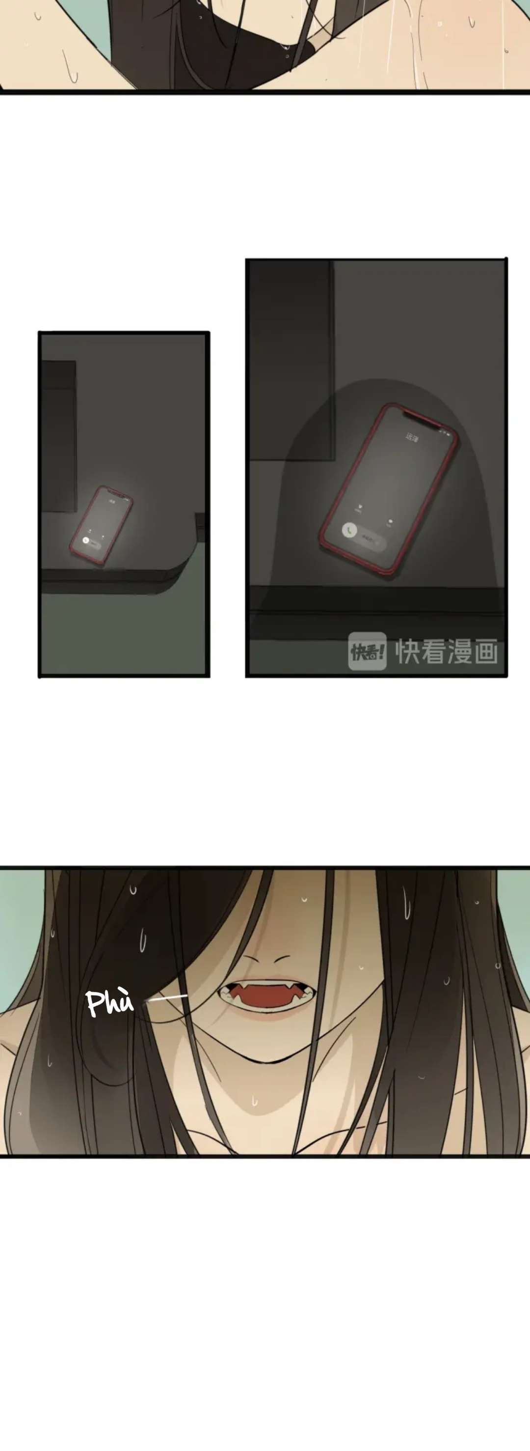 đọc truyện Vật Trong Tay Chương 7 ảnh 6 tại Thiên Thai Truyện