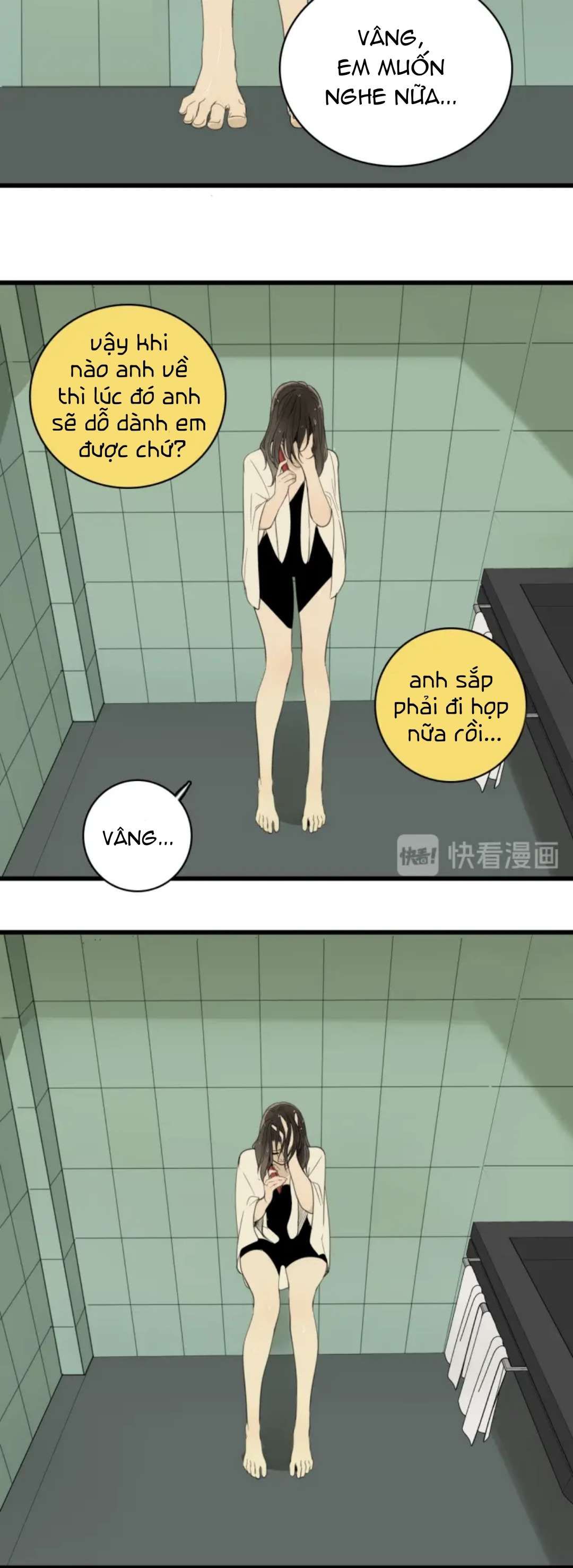 đọc truyện Vật Trong Tay Chương 7 ảnh 10 tại Thiên Thai Truyện