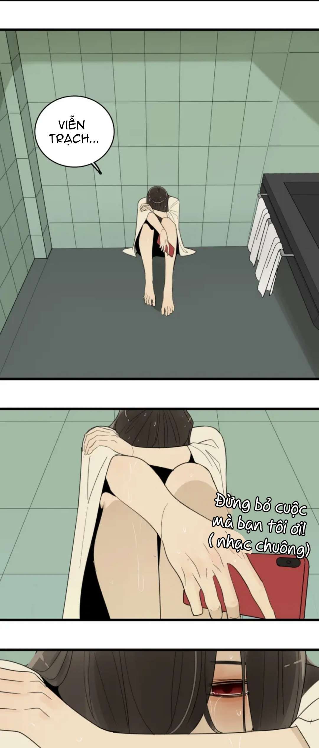 đọc truyện Vật Trong Tay Chương 7 ảnh 11 tại Thiên Thai Truyện