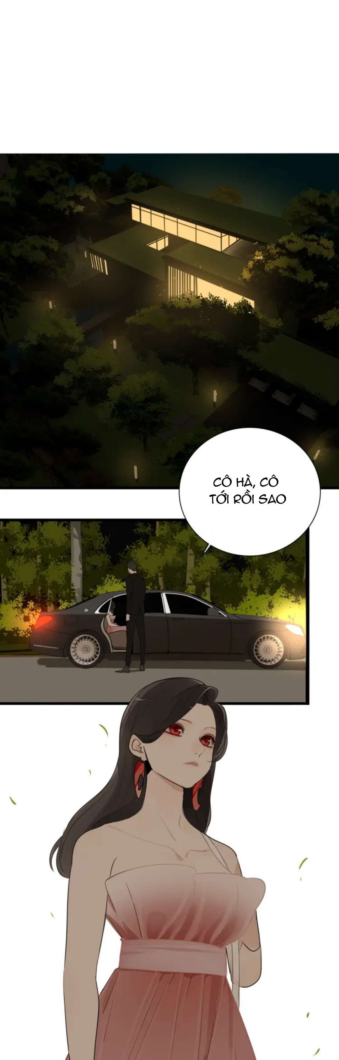 đọc truyện Vật Trong Tay Chương 8 ảnh 2 tại Thiên Thai Truyện