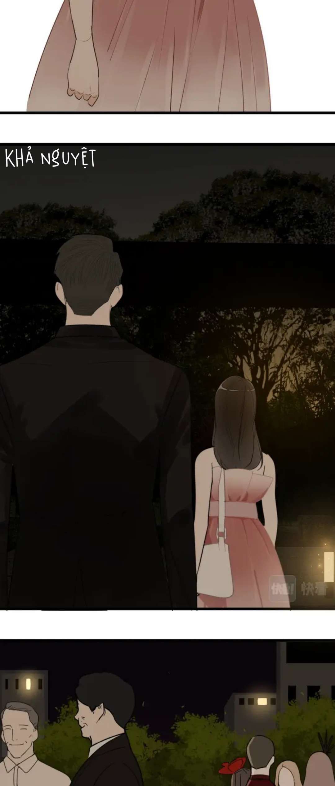 đọc truyện Vật Trong Tay Chương 8 ảnh 3 tại Thiên Thai Truyện