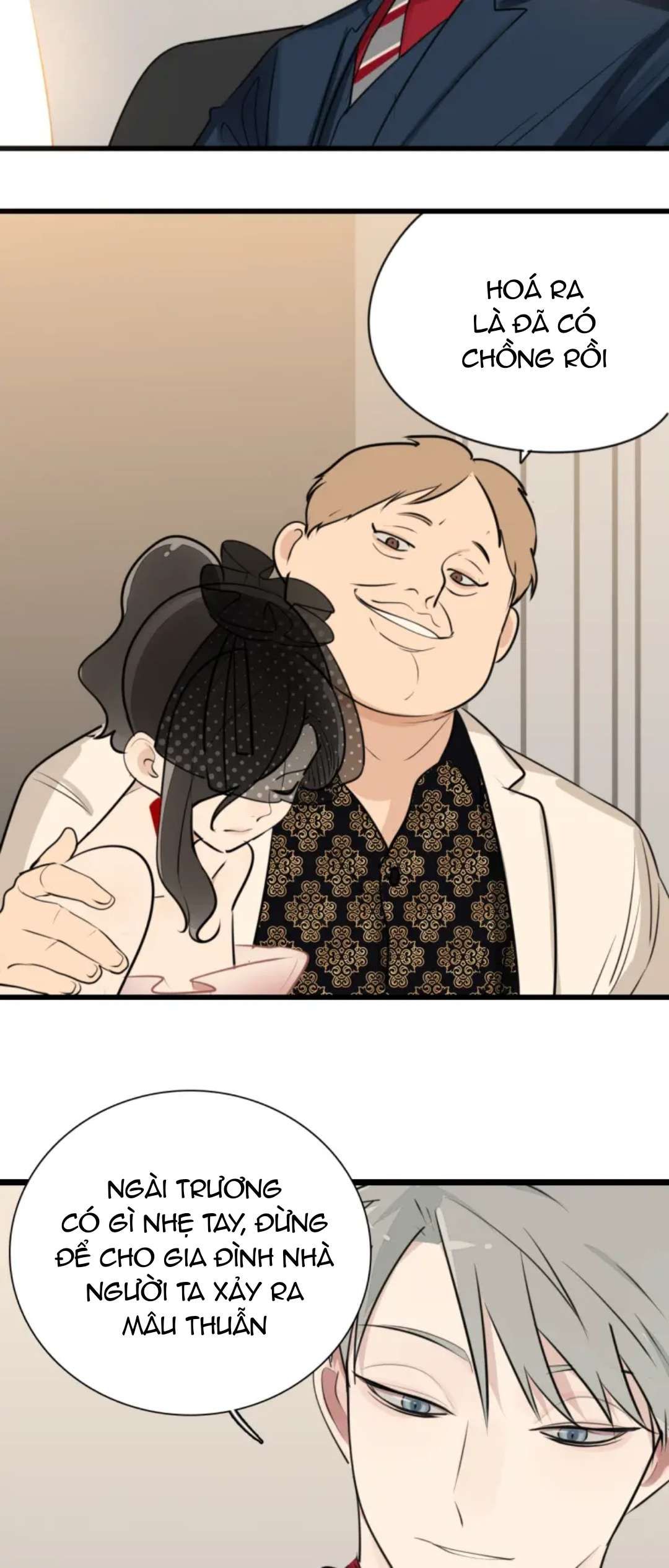 đọc truyện Vật Trong Tay Chương 8 ảnh 15 tại Thiên Thai Truyện