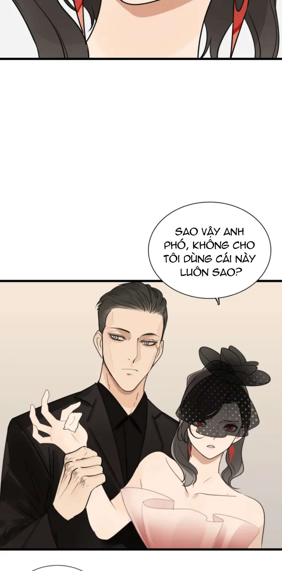 đọc truyện Vật Trong Tay Chương 8 ảnh 19 tại Thiên Thai Truyện