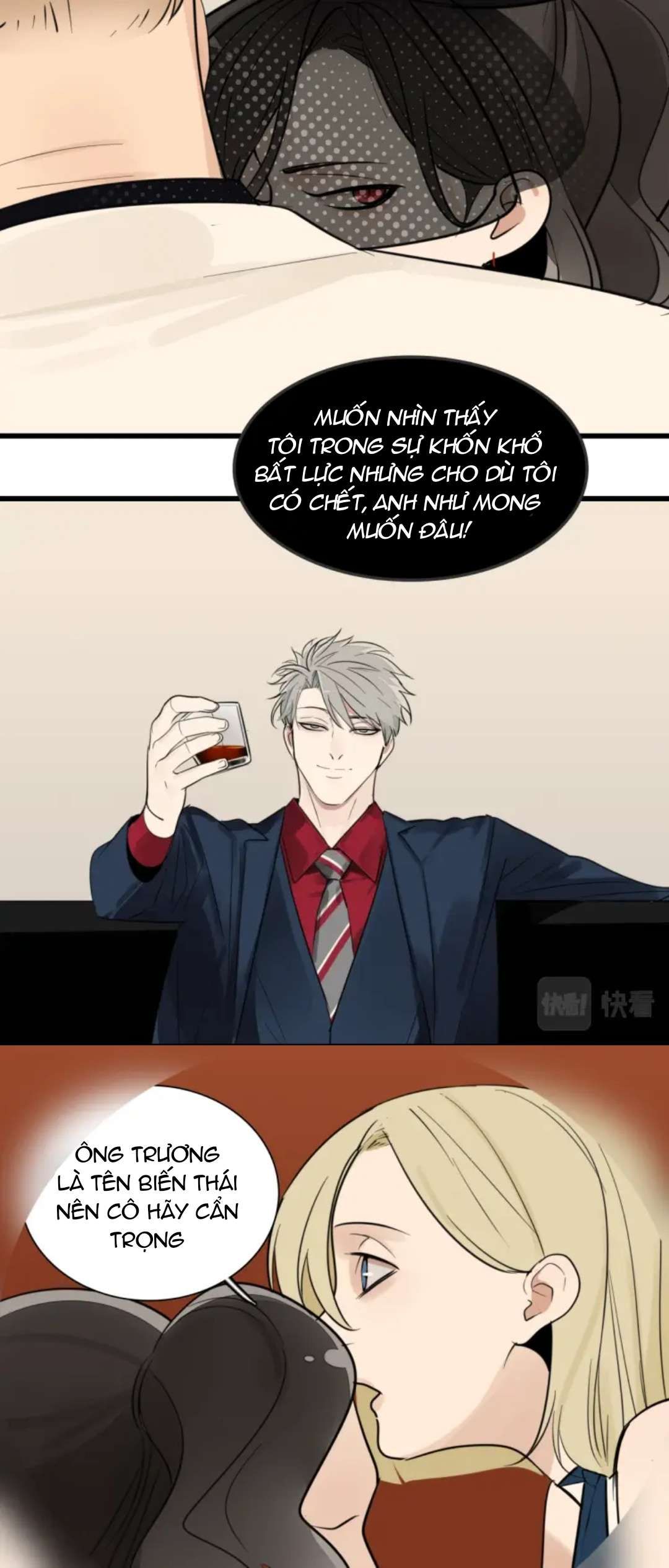 đọc truyện Vật Trong Tay Chương 8 ảnh 21 tại Thiên Thai Truyện