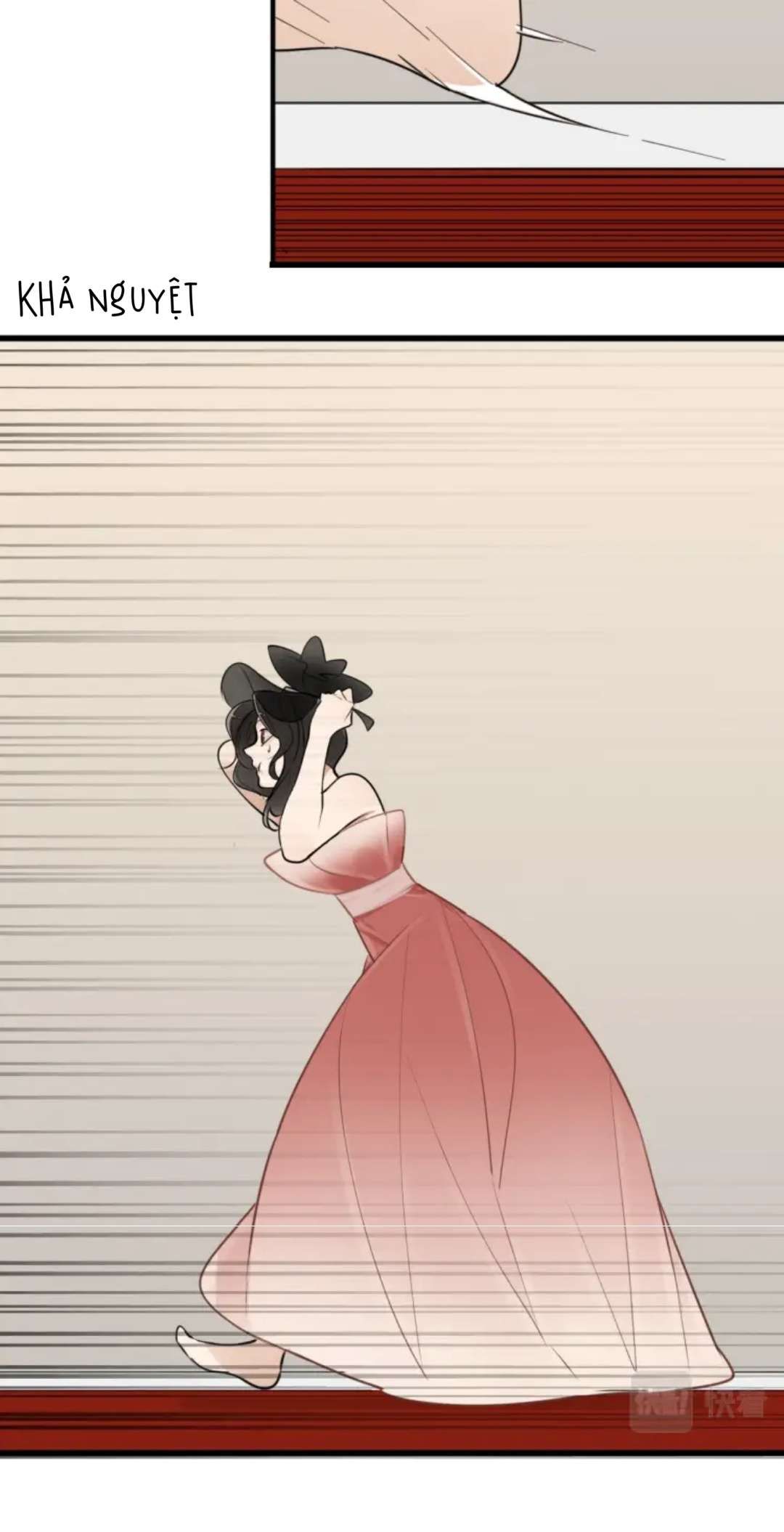 đọc truyện Vật Trong Tay Chương 8 ảnh 23 tại Thiên Thai Truyện