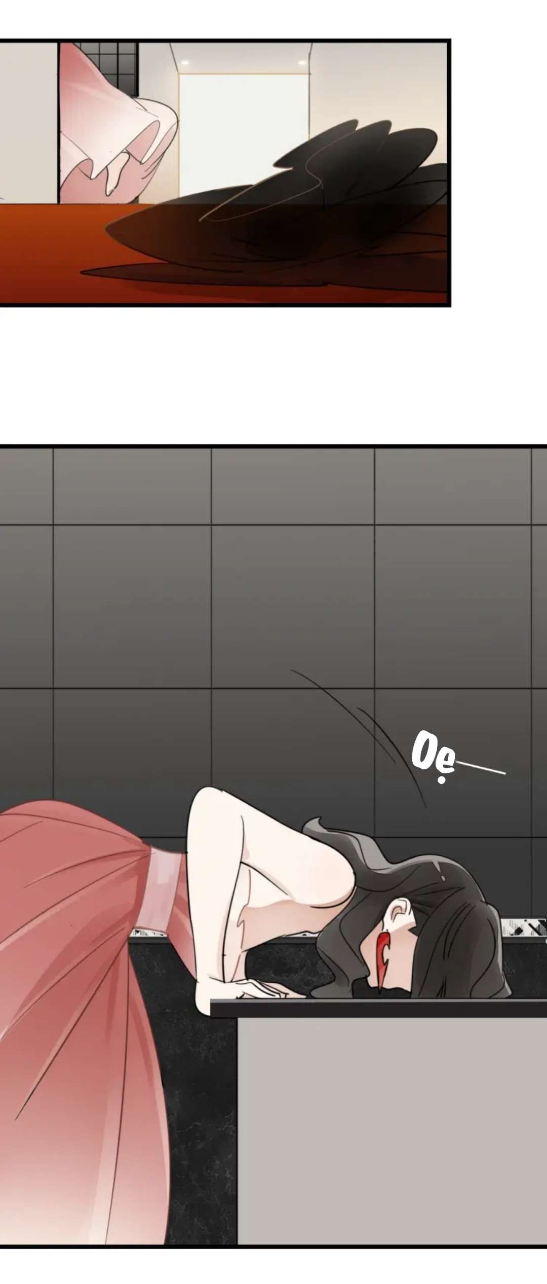 đọc truyện Vật Trong Tay Chương 8 ảnh 24 tại Thiên Thai Truyện