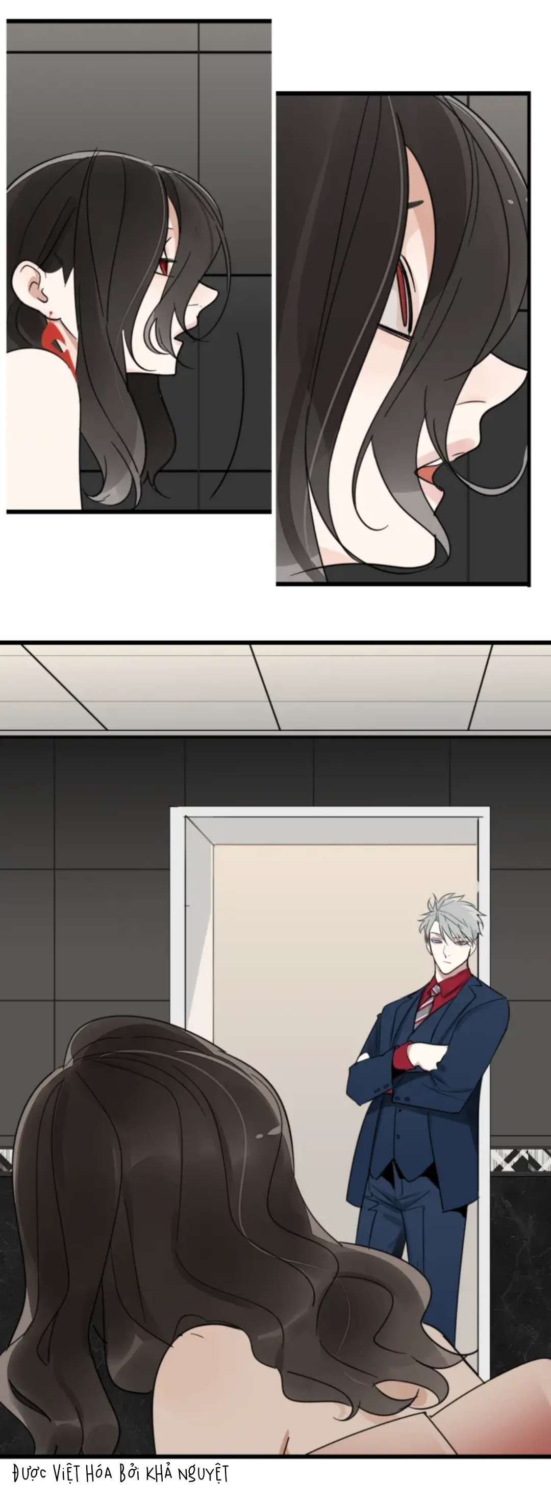 đọc truyện Vật Trong Tay Chương 8 ảnh 25 tại Thiên Thai Truyện