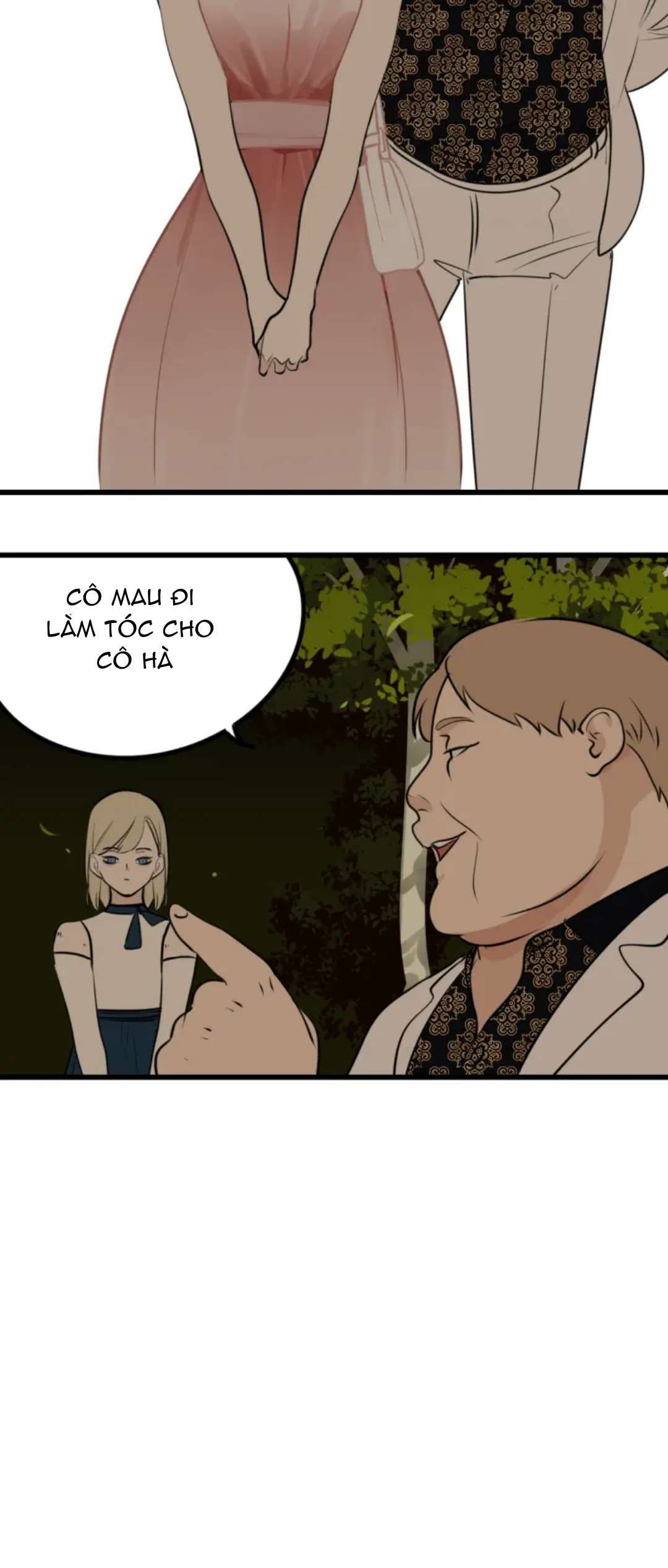 đọc truyện Vật Trong Tay Chương 8 ảnh 8 tại Thiên Thai Truyện