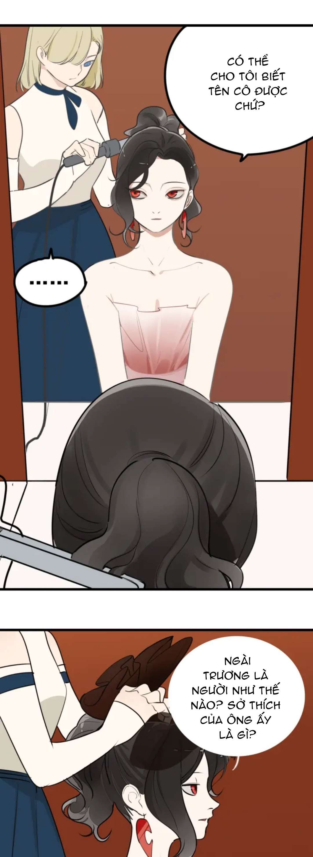 đọc truyện Vật Trong Tay Chương 8 ảnh 9 tại Thiên Thai Truyện