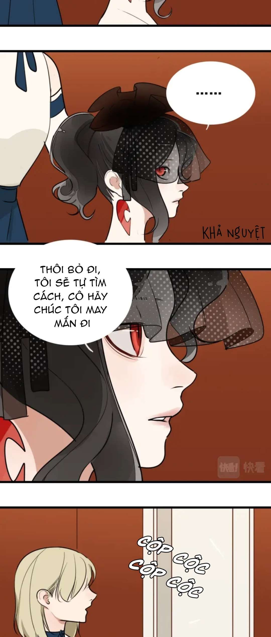 đọc truyện Vật Trong Tay Chương 8 ảnh 10 tại Thiên Thai Truyện