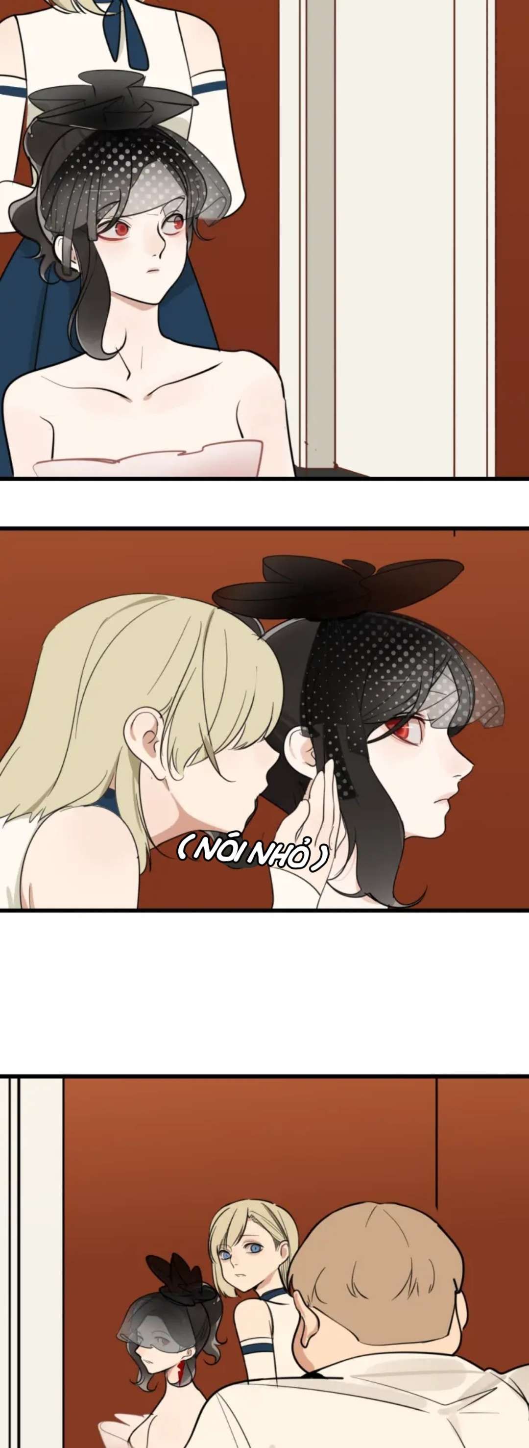 đọc truyện Vật Trong Tay Chương 8 ảnh 11 tại Thiên Thai Truyện