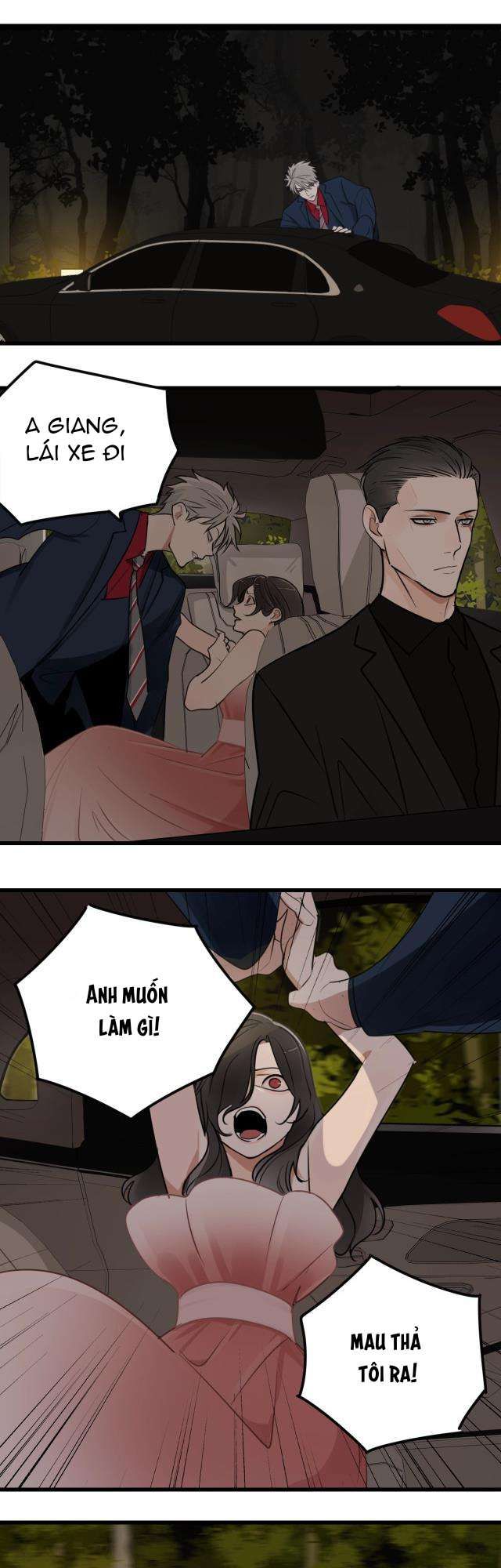 đọc truyện Vật Trong Tay Chương 9 ảnh 13 tại Thiên Thai Truyện