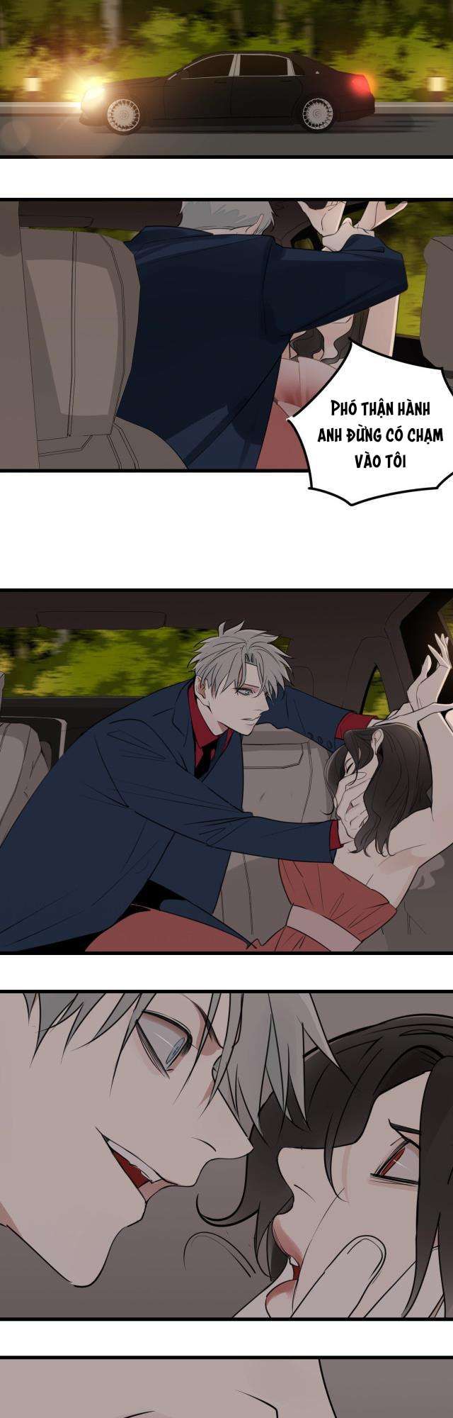 đọc truyện Vật Trong Tay Chương 9 ảnh 14 tại Thiên Thai Truyện