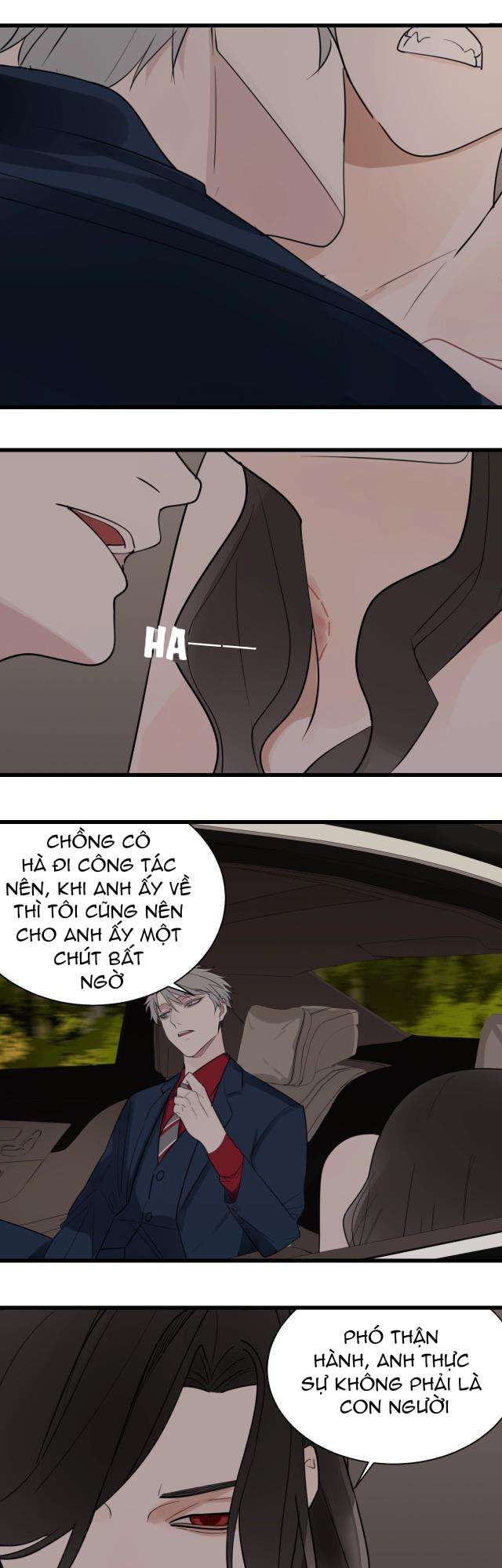 đọc truyện Vật Trong Tay Chương 9 ảnh 16 tại Thiên Thai Truyện