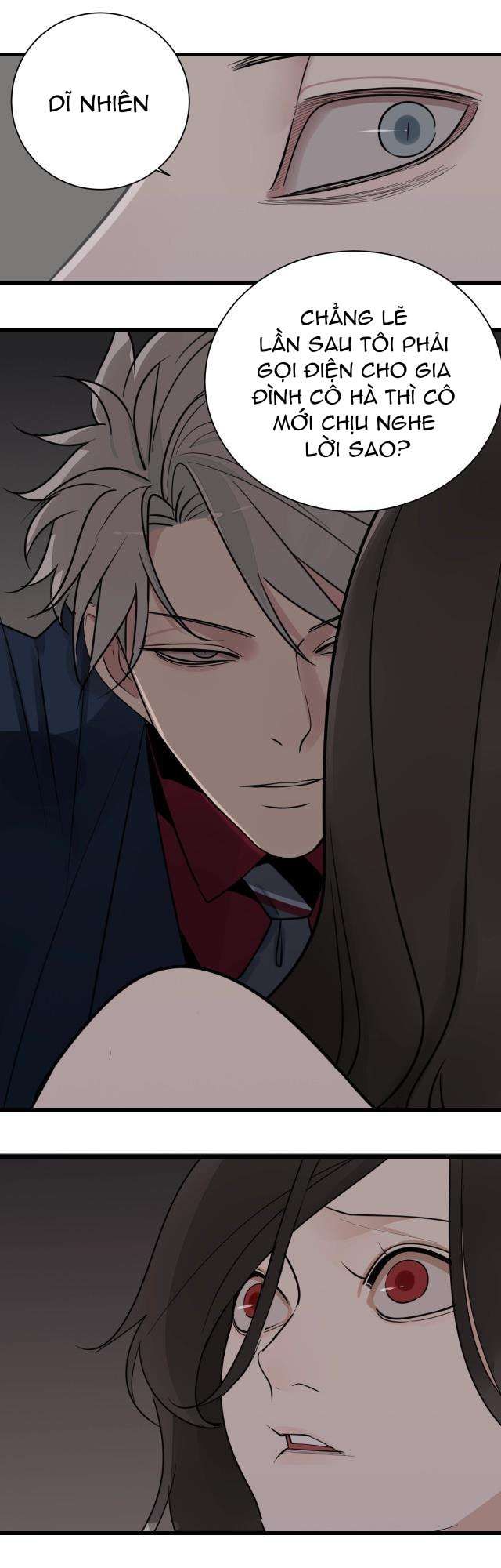 đọc truyện Vật Trong Tay Chương 9 ảnh 18 tại Thiên Thai Truyện