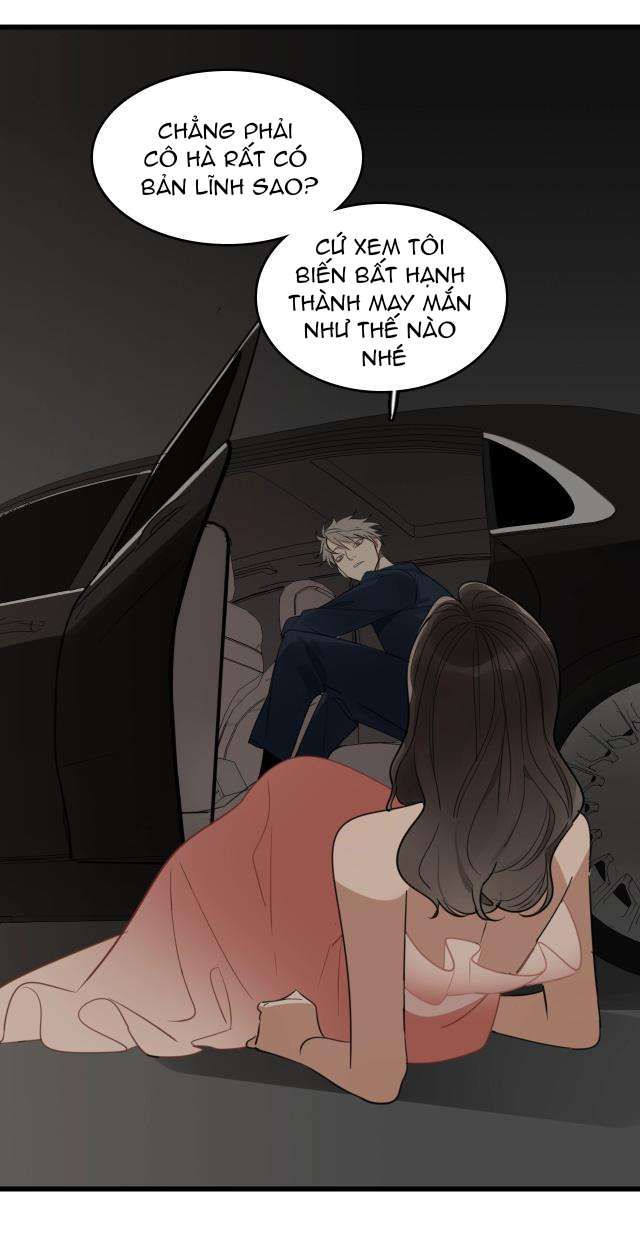 đọc truyện Vật Trong Tay Chương 9 ảnh 21 tại Thiên Thai Truyện