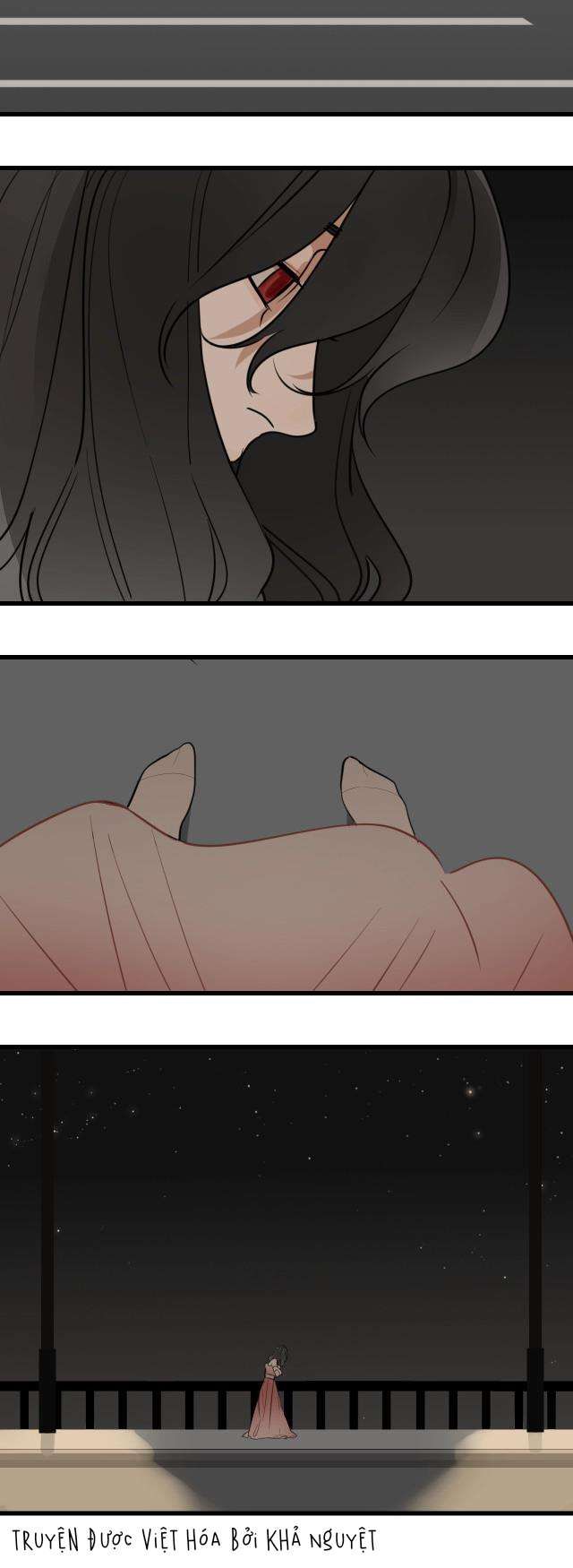 đọc truyện Vật Trong Tay Chương 9 ảnh 23 tại Thiên Thai Truyện