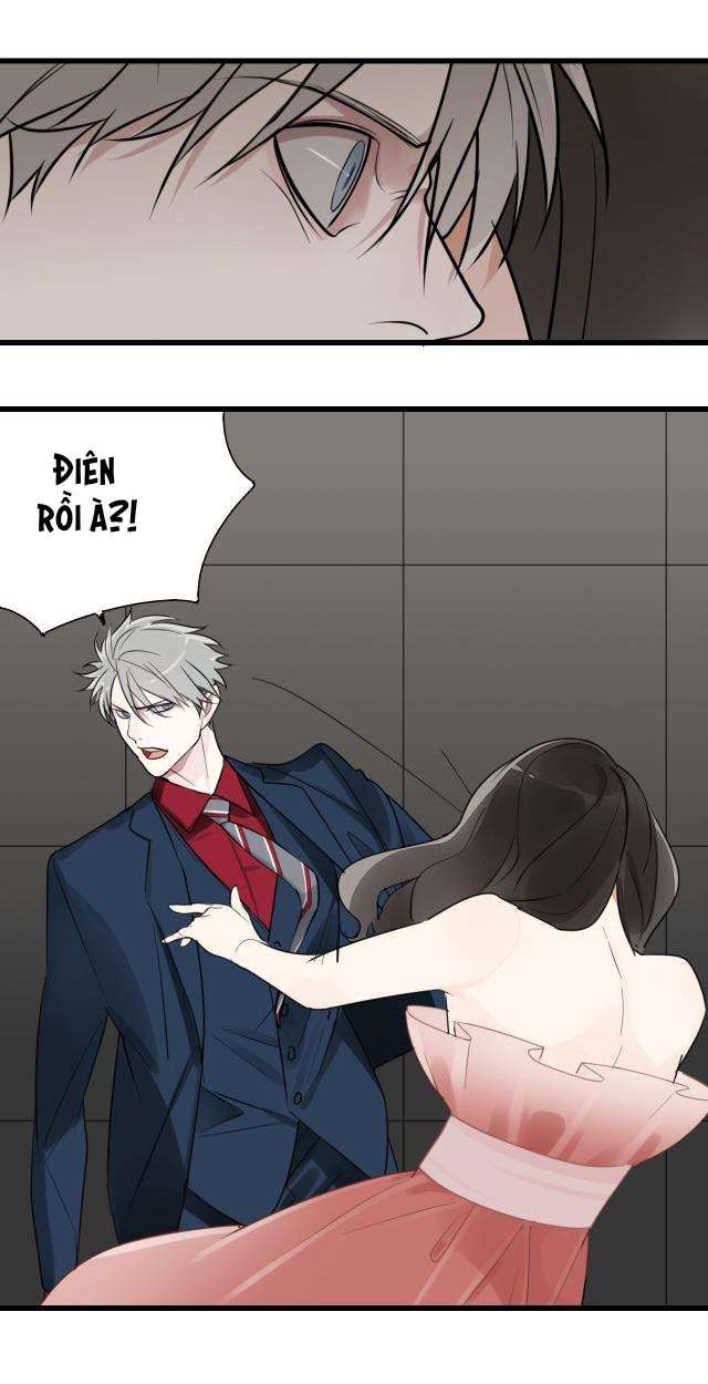 đọc truyện Vật Trong Tay Chương 9 ảnh 7 tại Thiên Thai Truyện