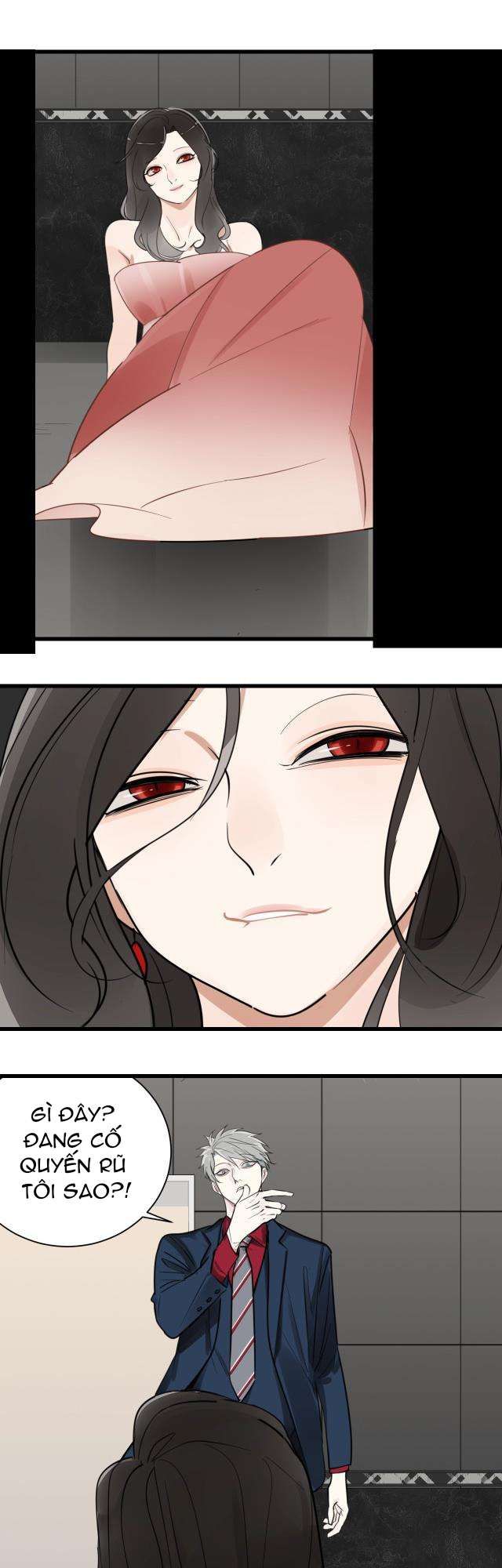 đọc truyện Vật Trong Tay Chương 9 ảnh 8 tại Thiên Thai Truyện