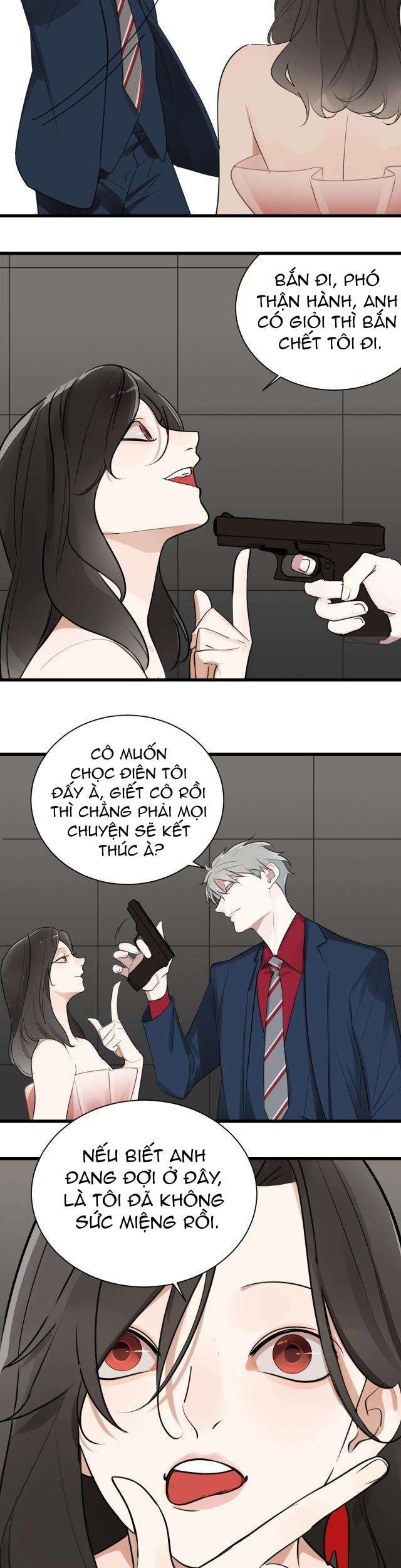 đọc truyện Vật Trong Tay Chương 9 ảnh 10 tại Thiên Thai Truyện