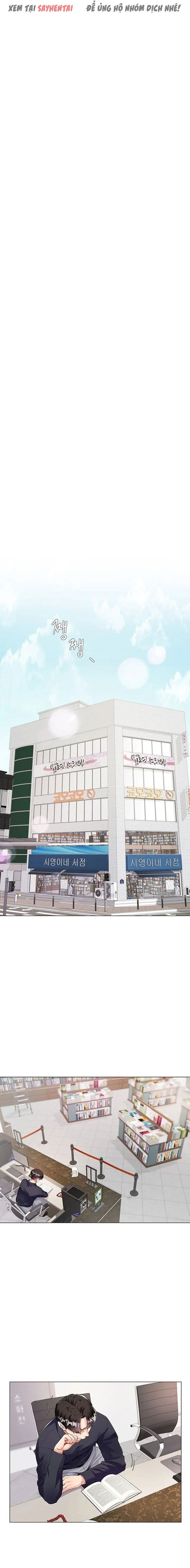 đọc truyện Váy Của Chị Dâu Chương 1 ảnh 16 tại Giả Dược
