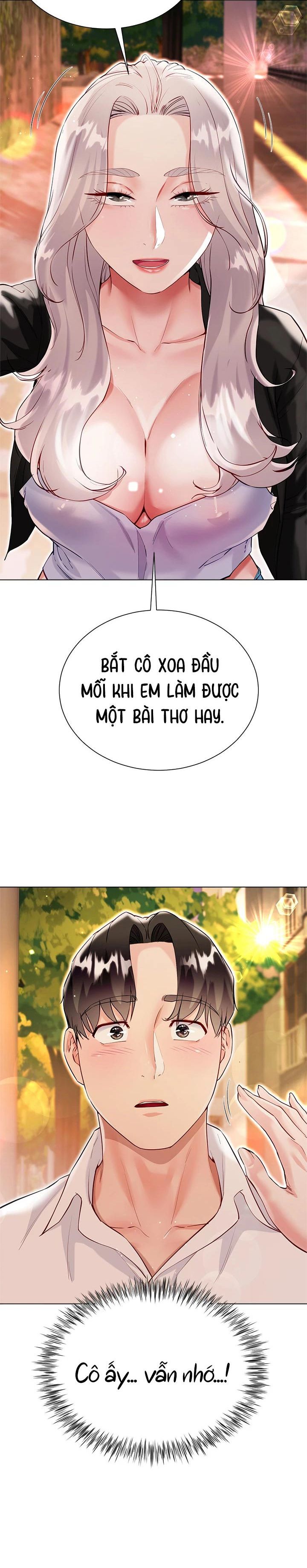 đọc truyện Váy Của Chị Dâu Chương 46 ảnh 14 tại Thiên Thai Truyện